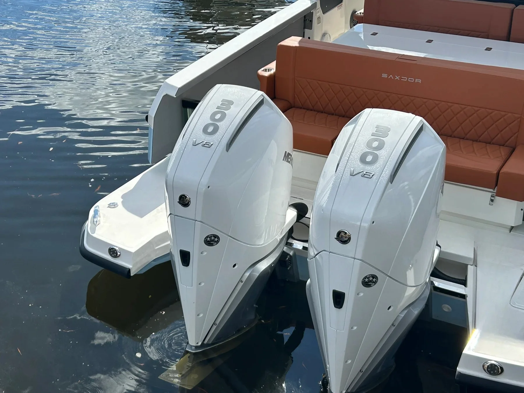 2026 Saxdor 320 GTO Image Thumbnail #5