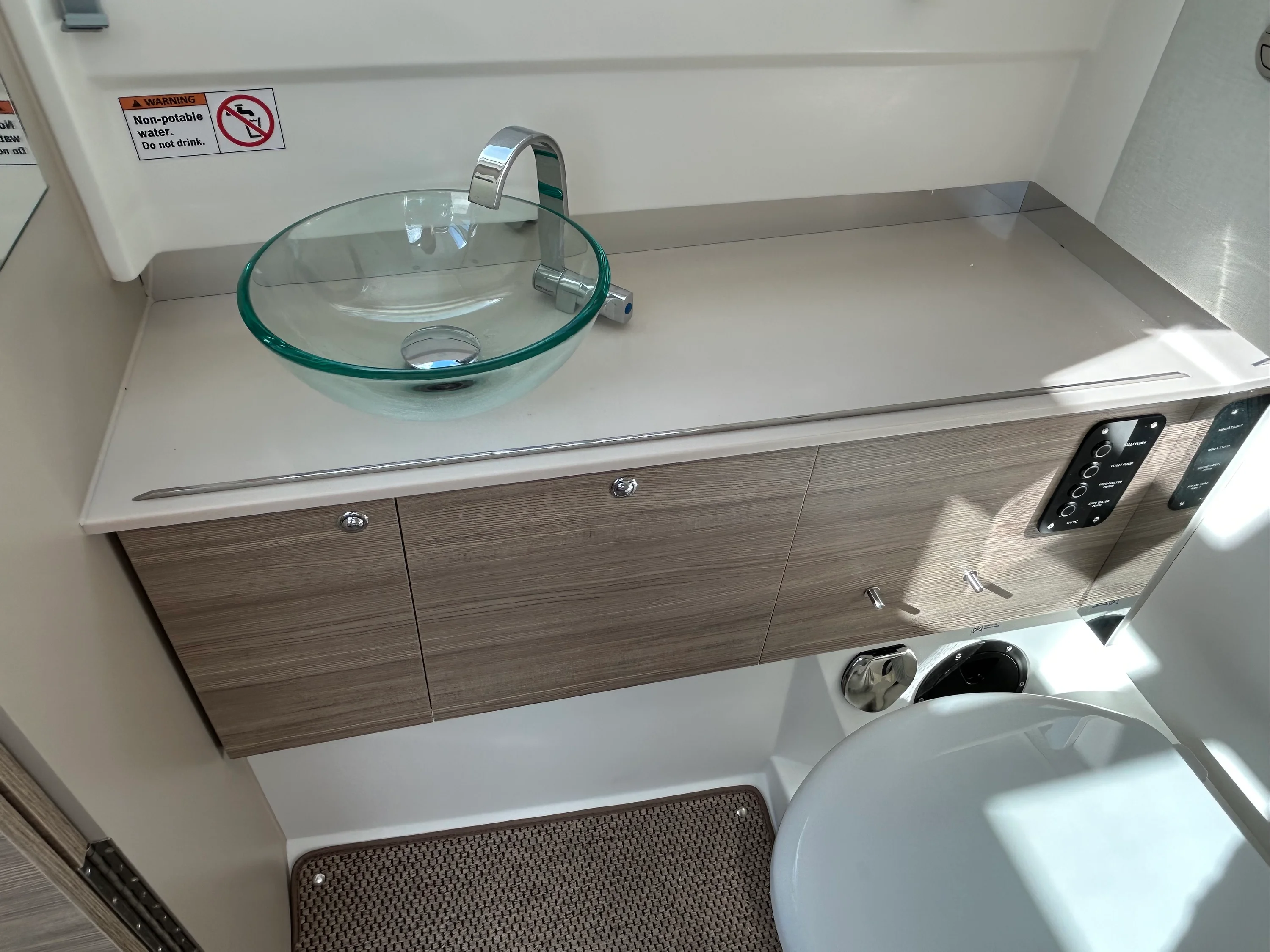 2026 Saxdor 320 GTO Image Thumbnail #25