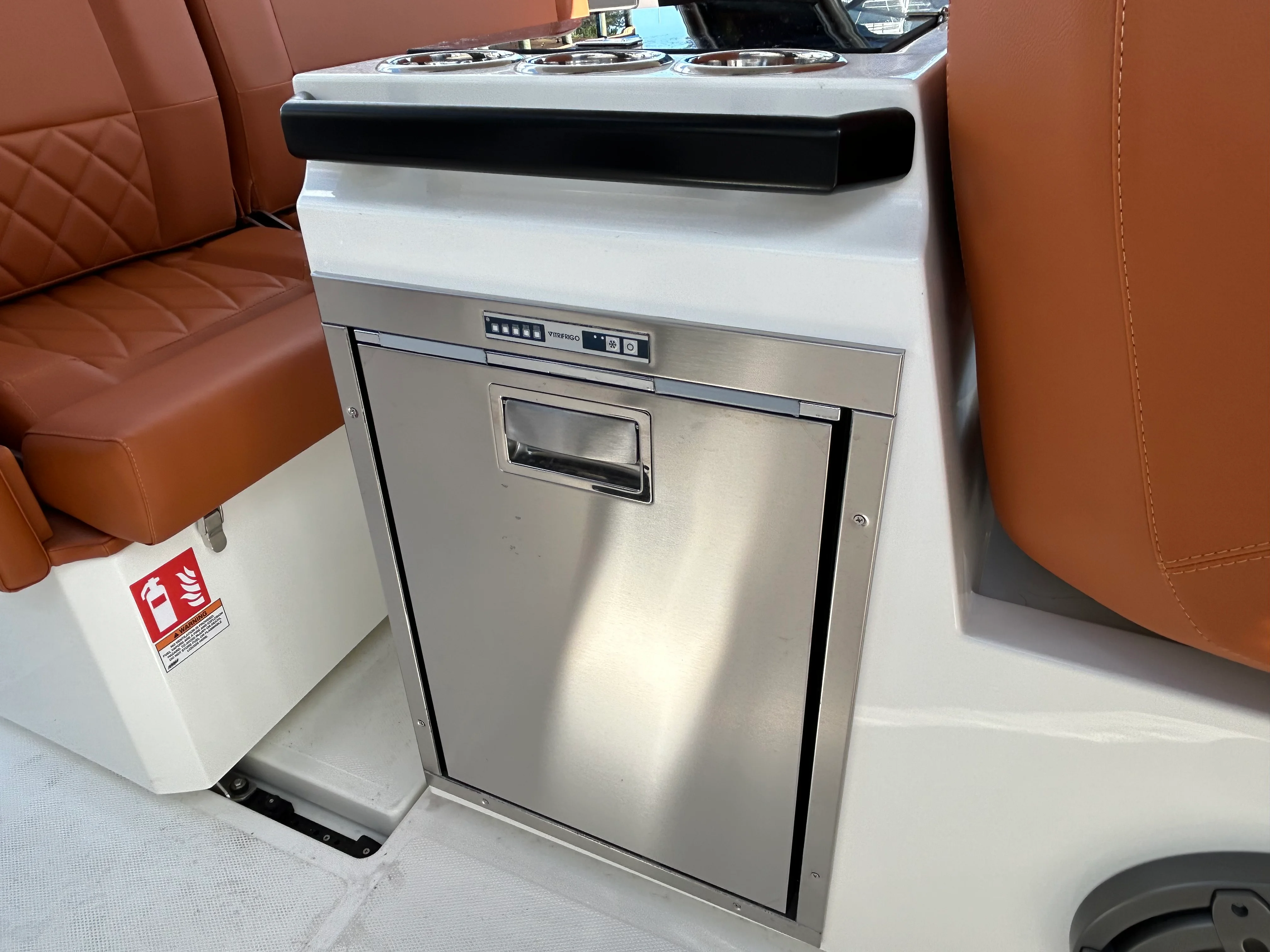 2026 Saxdor 320 GTO Image Thumbnail #12