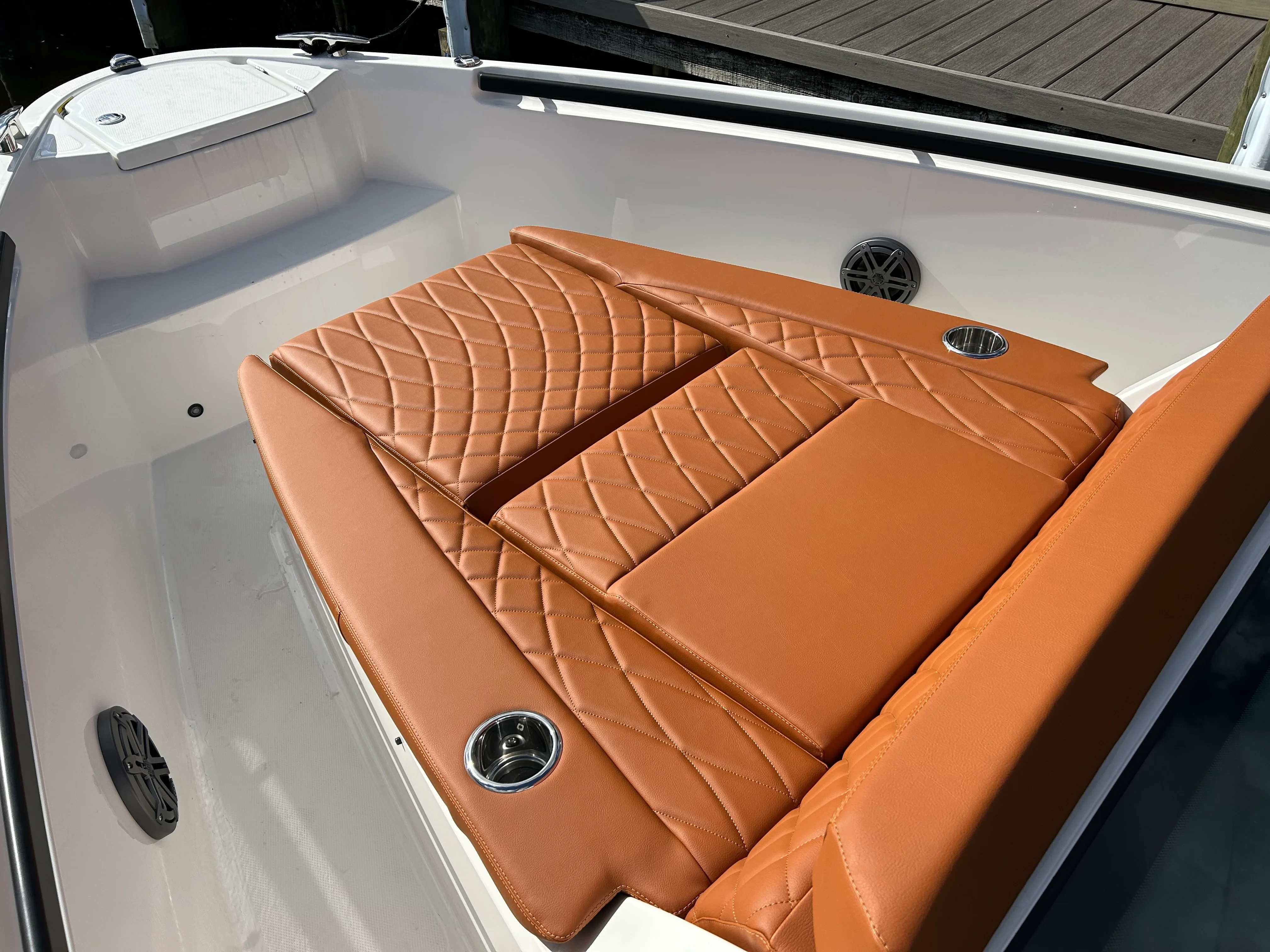 2026 Saxdor 320 GTO Image Thumbnail #21