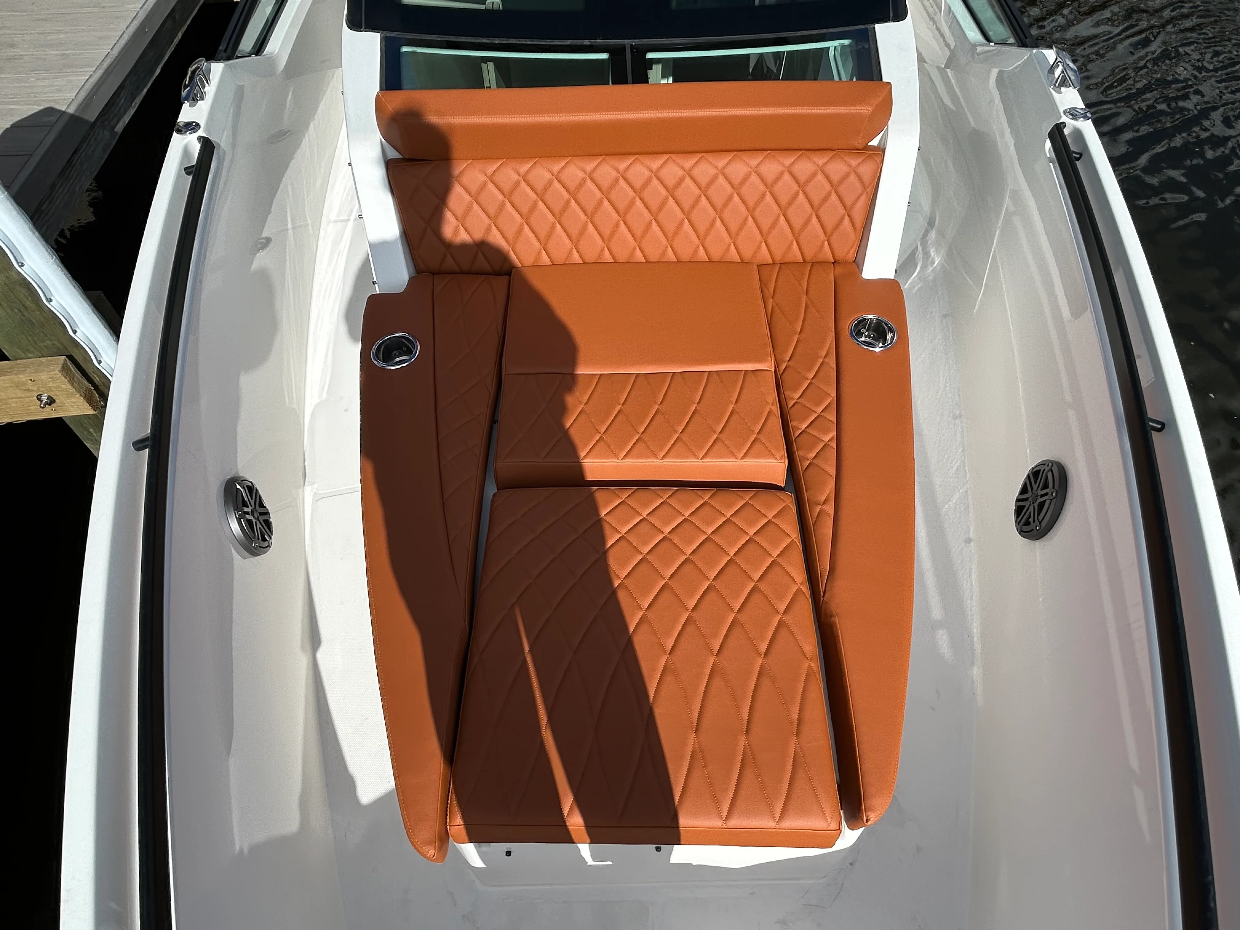 2026 Saxdor 320 GTO Image Thumbnail #19