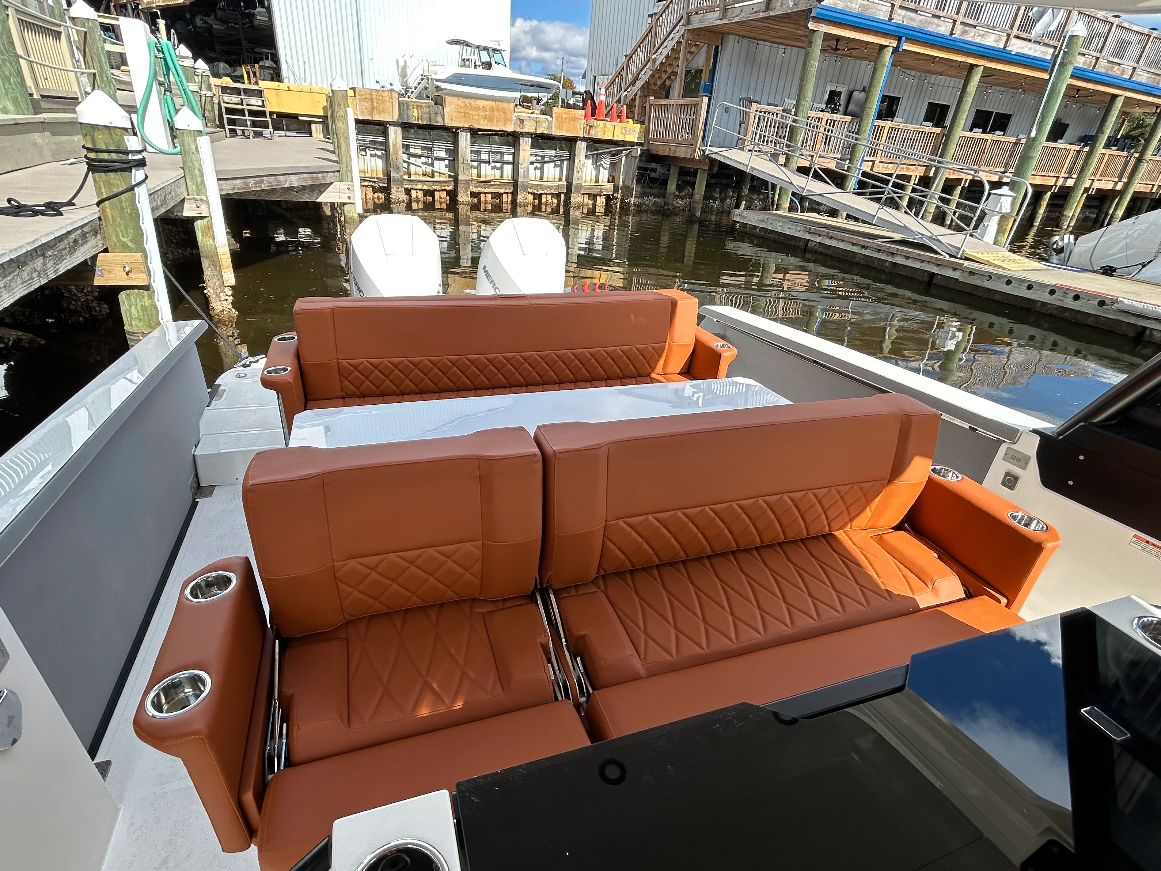 2026 Saxdor 320 GTO Image Thumbnail #9