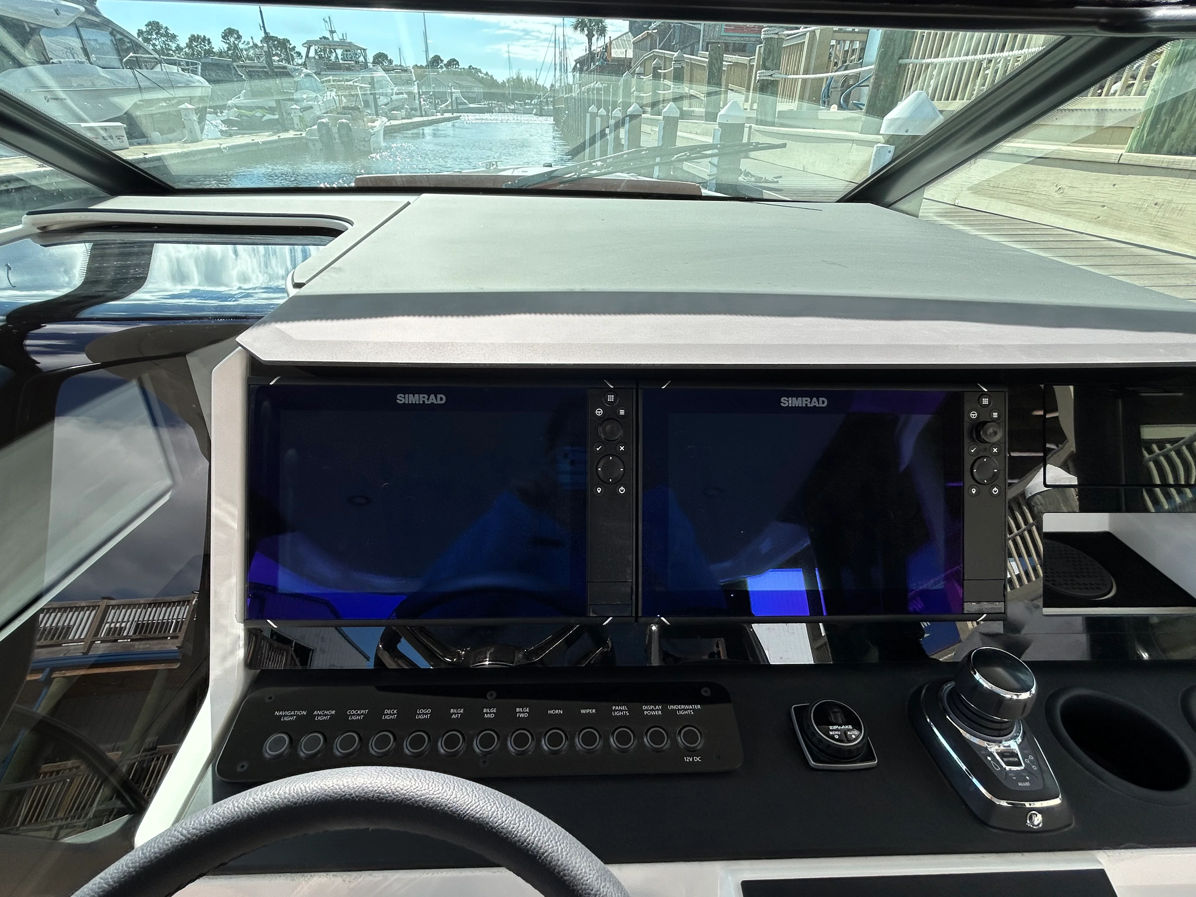 2026 Saxdor 320 GTO Image Thumbnail #16