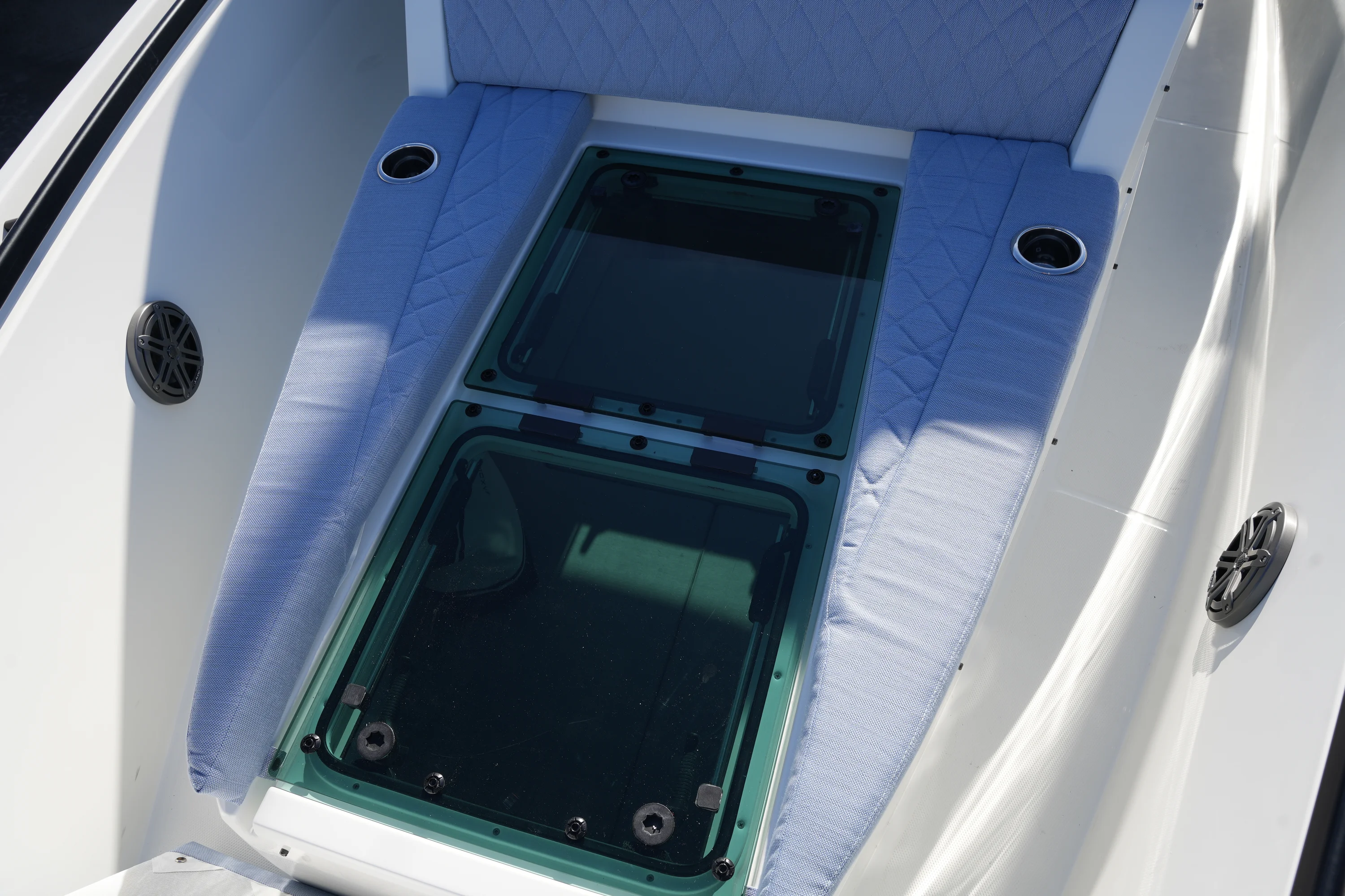 2026 Saxdor 320 GTO Image Thumbnail #45