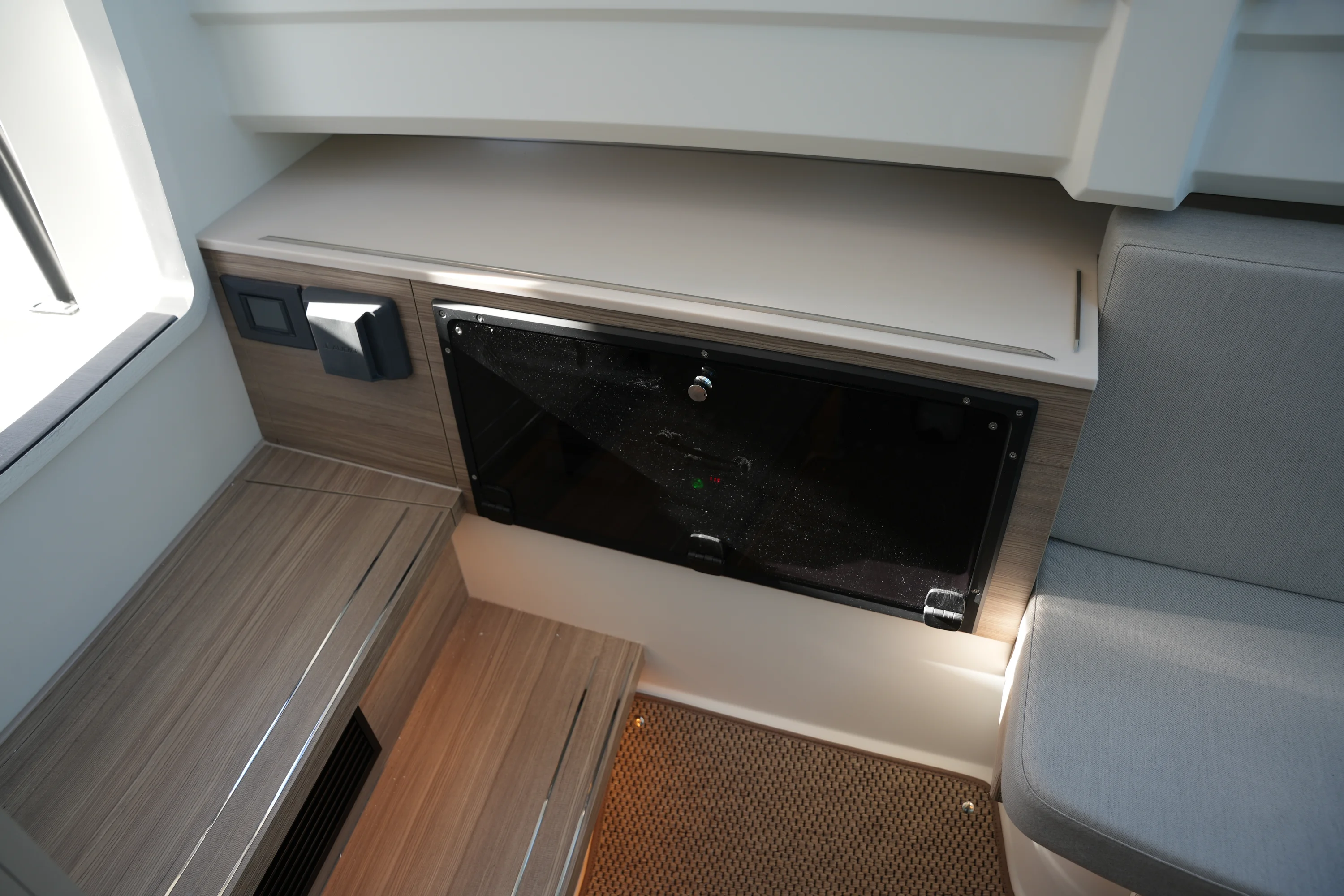 2026 Saxdor 320 GTO Image Thumbnail #39