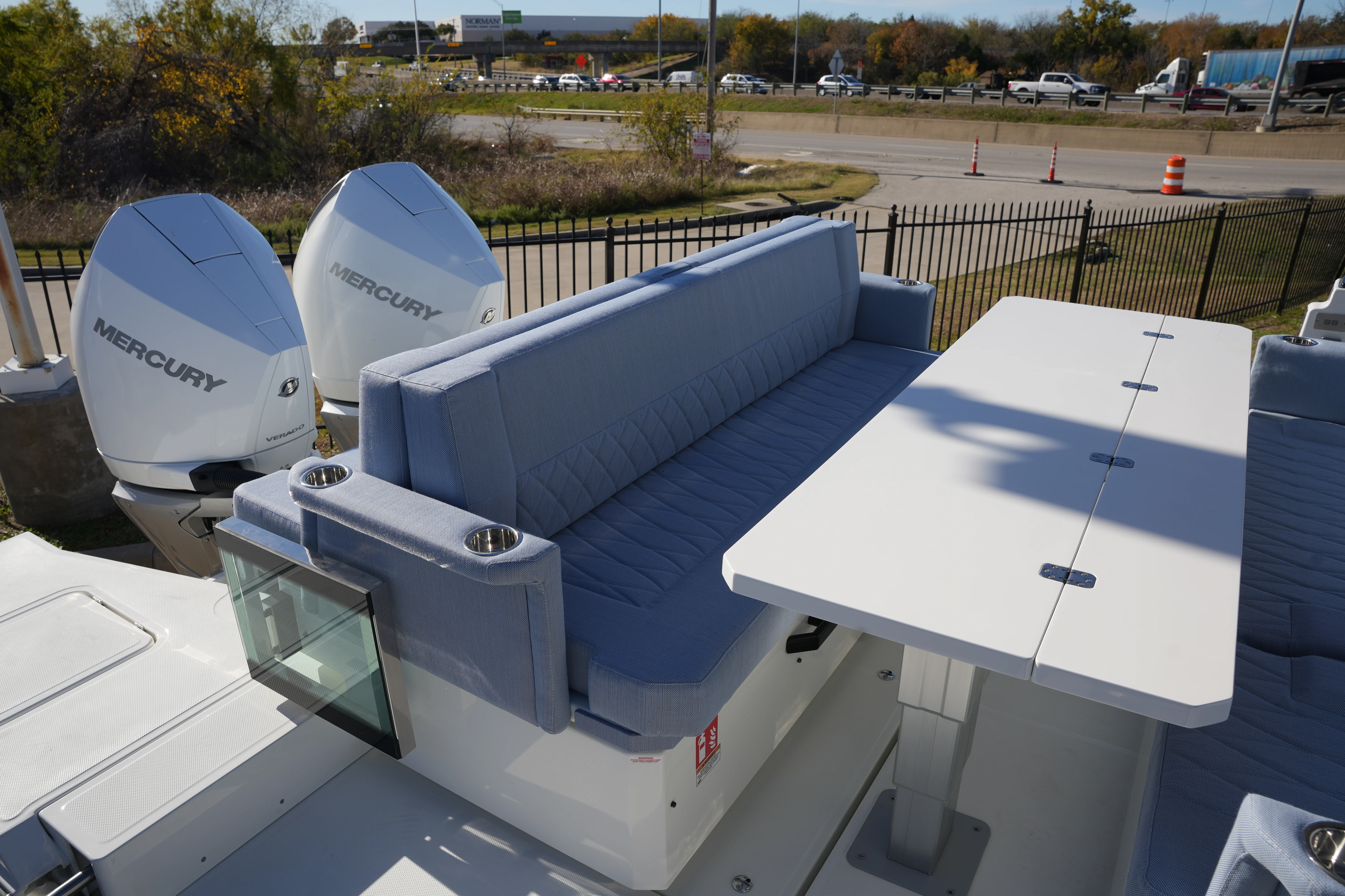 2026 Saxdor 320 GTO Image Thumbnail #12