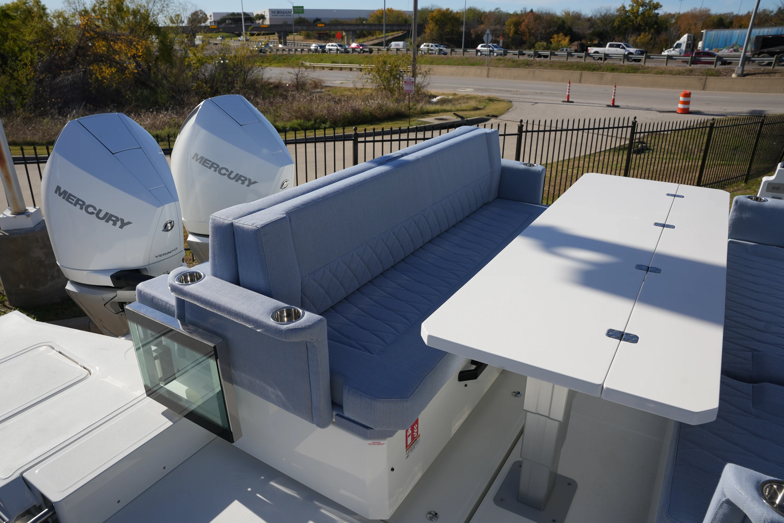 2026 Saxdor 320 GTO Image Thumbnail #12