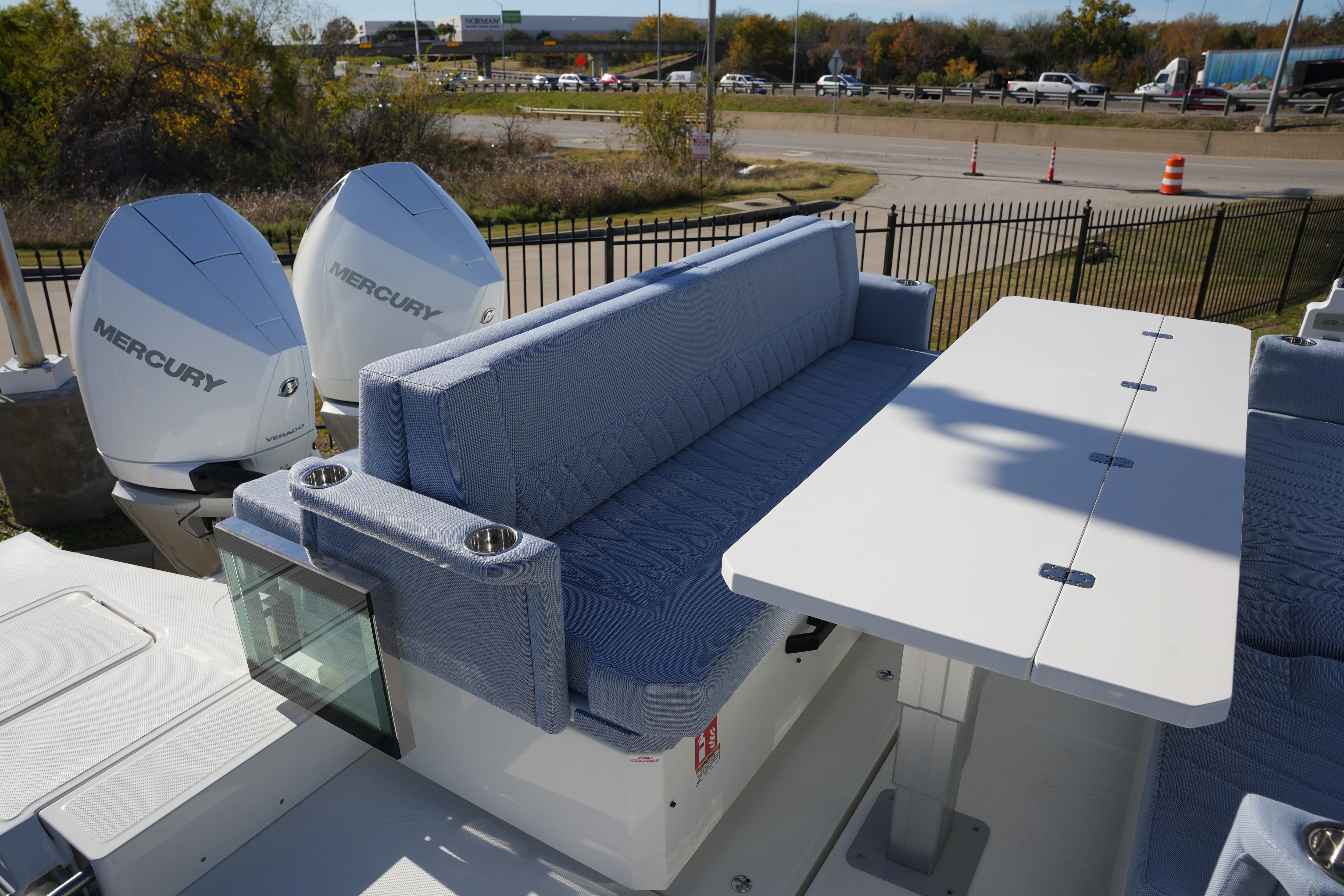 2026 Saxdor 320 GTO Image Thumbnail #12