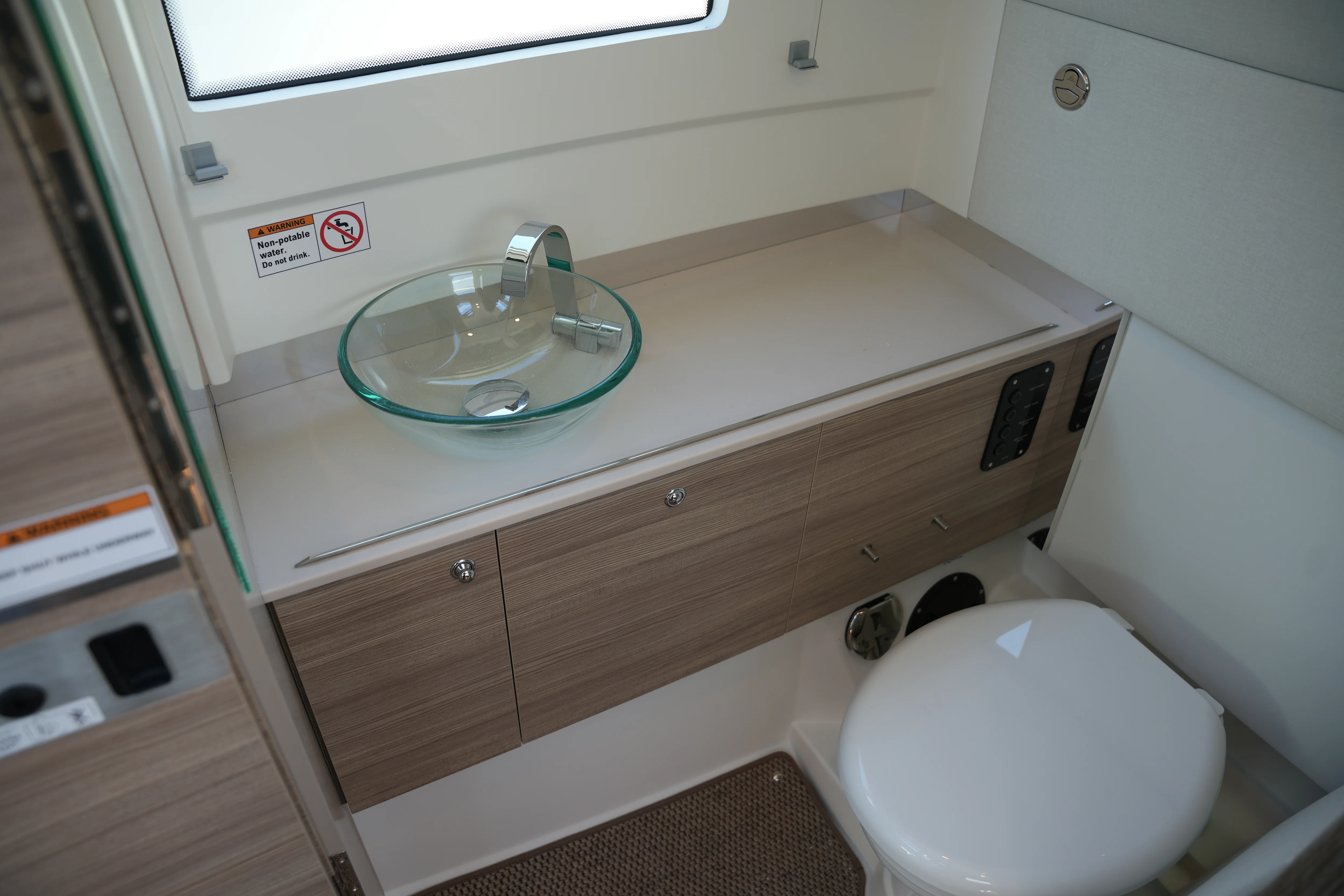 2026 Saxdor 320 GTO Image Thumbnail #37