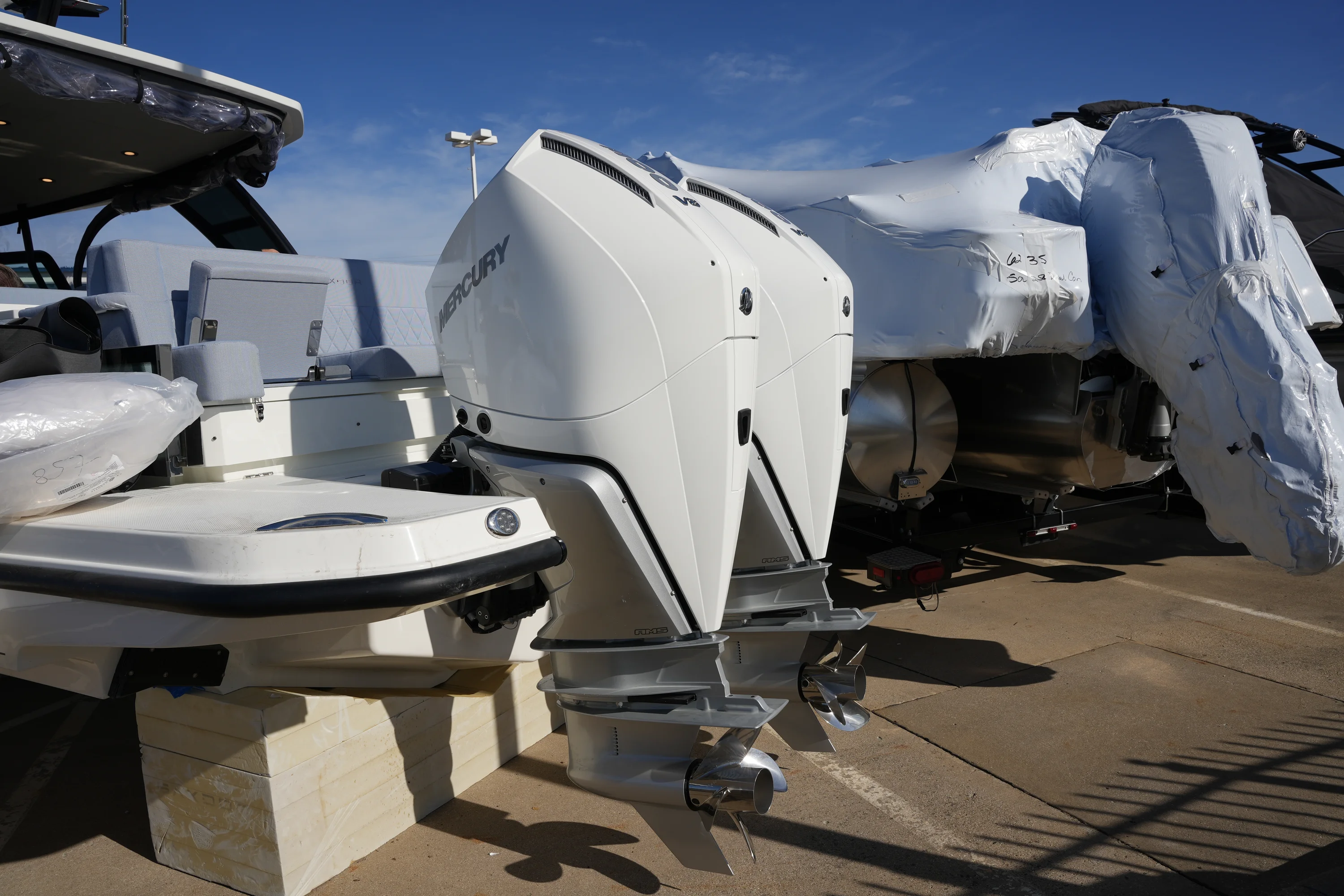 2026 Saxdor 320 GTO Image Thumbnail #5