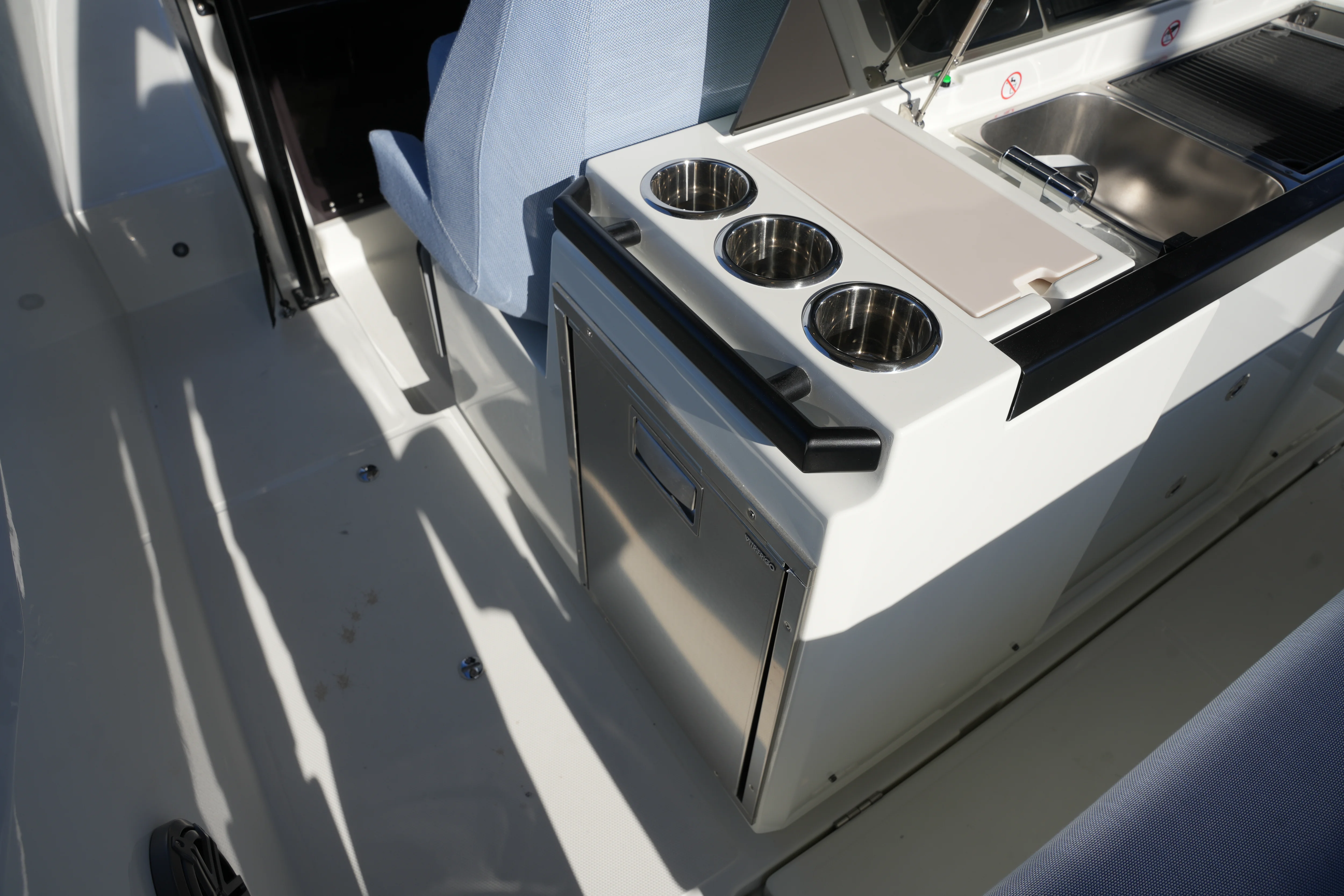 2026 Saxdor 320 GTO Image Thumbnail #19