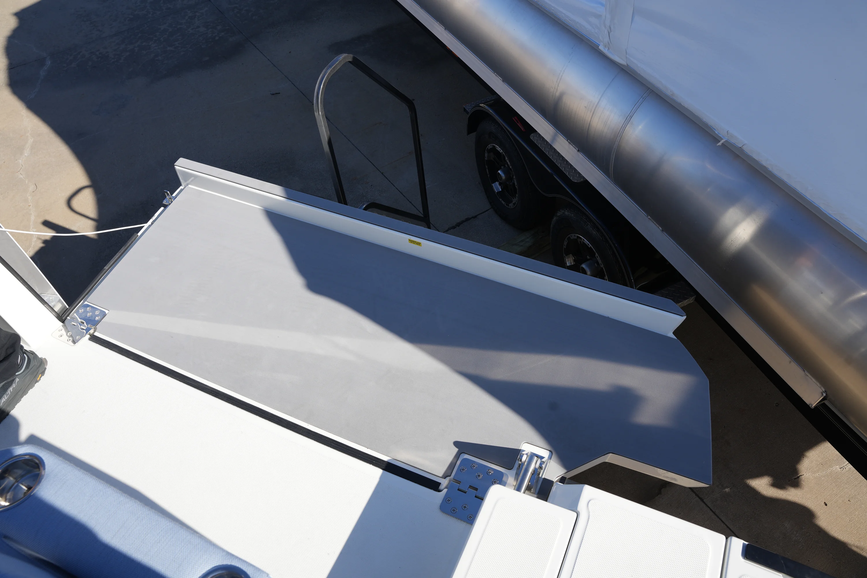 2026 Saxdor 320 GTO Image Thumbnail #10