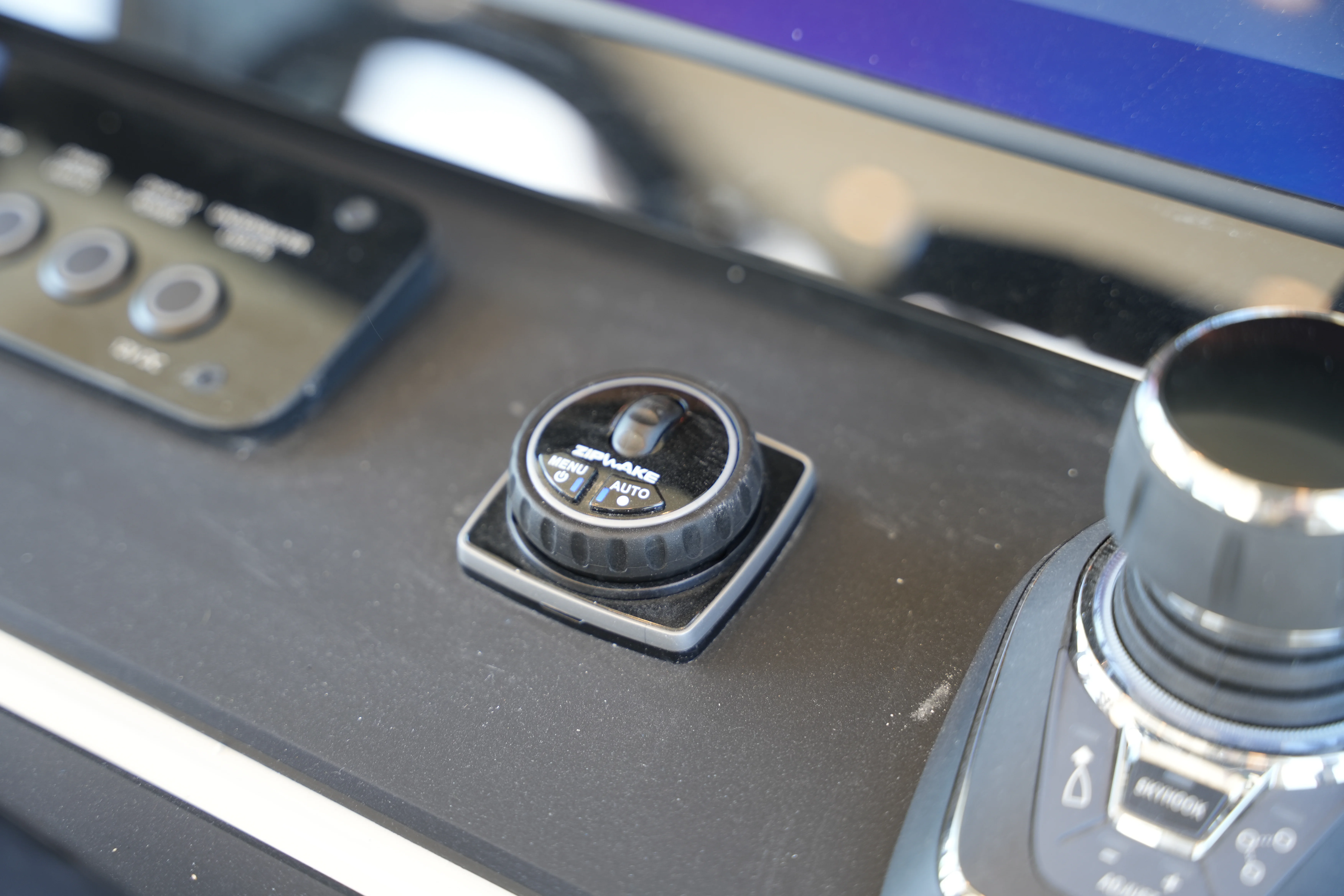 2026 Saxdor 320 GTO Image Thumbnail #30