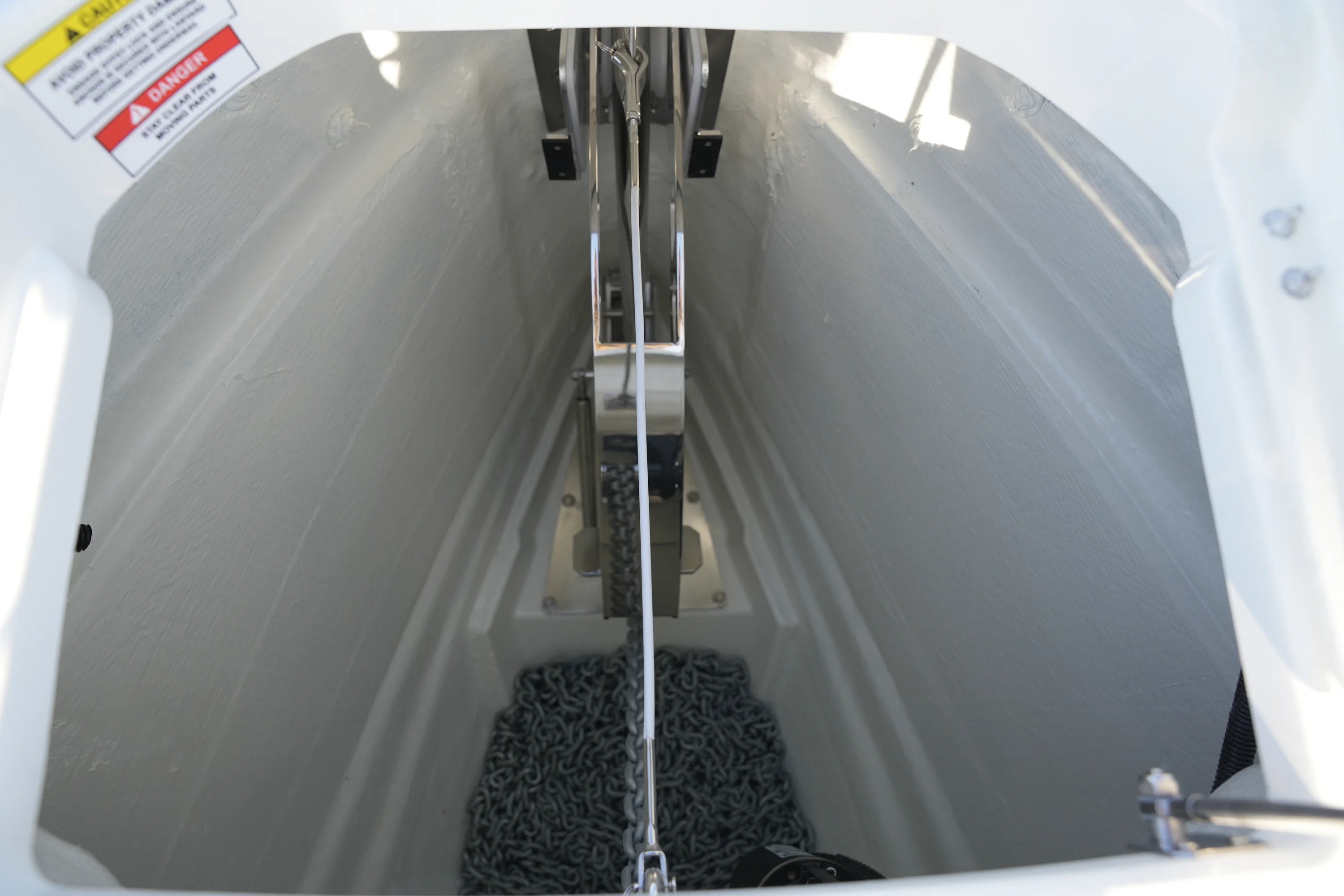 2026 Saxdor 320 GTO Image Thumbnail #47