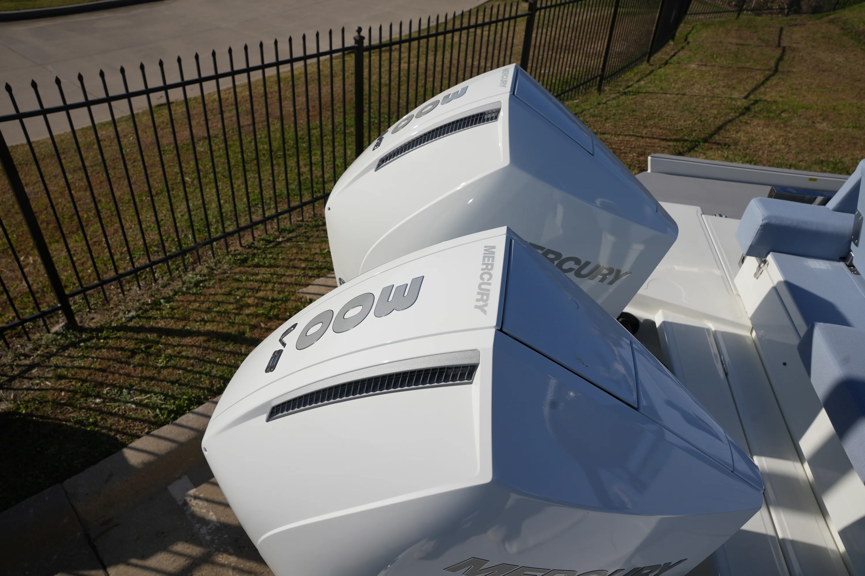 2026 Saxdor 320 GTO Image Thumbnail #7