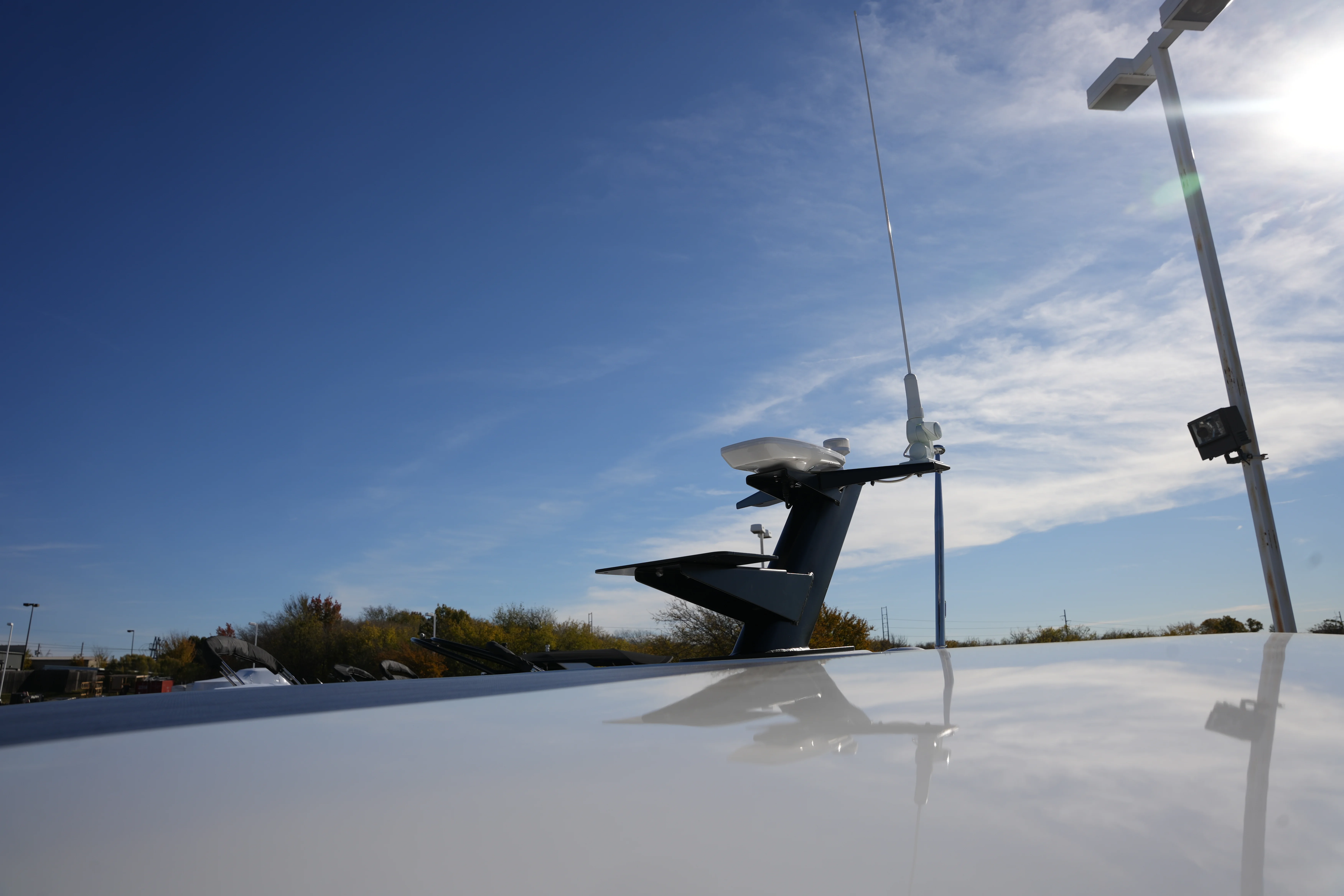 2026 Saxdor 320 GTO Image Thumbnail #48