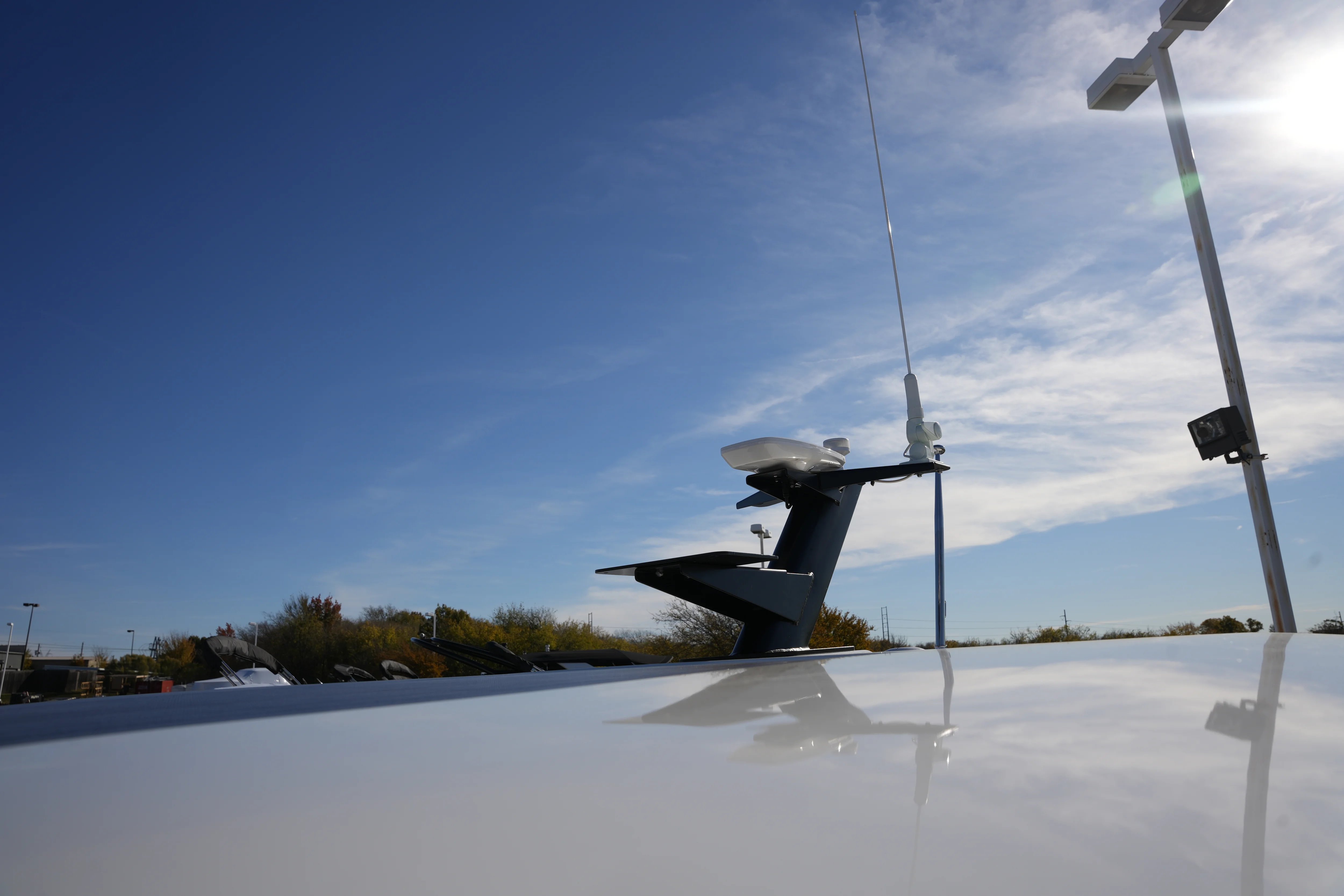 2026 Saxdor 320 GTO Image Thumbnail #48