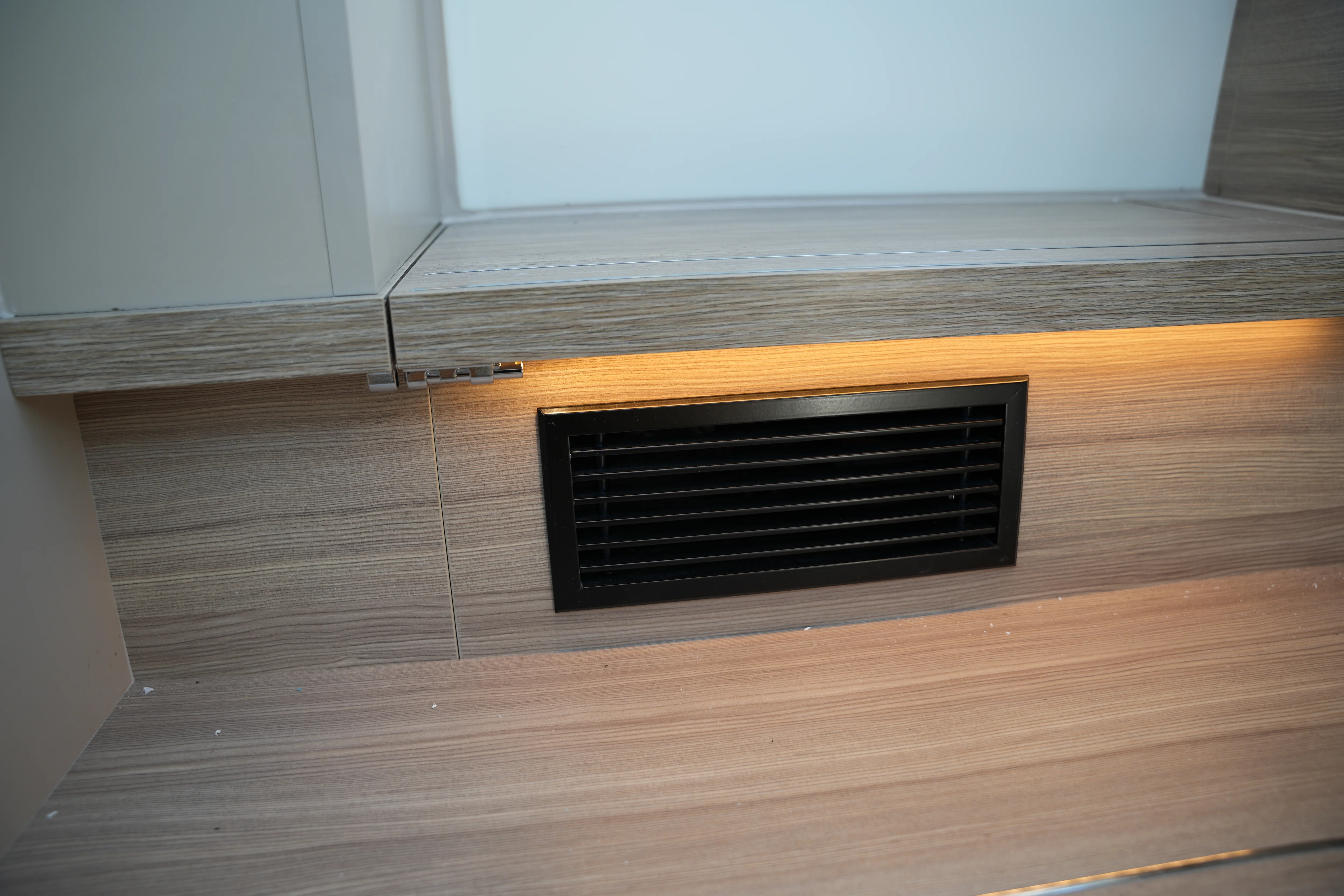 2026 Saxdor 320 GTO Image Thumbnail #41