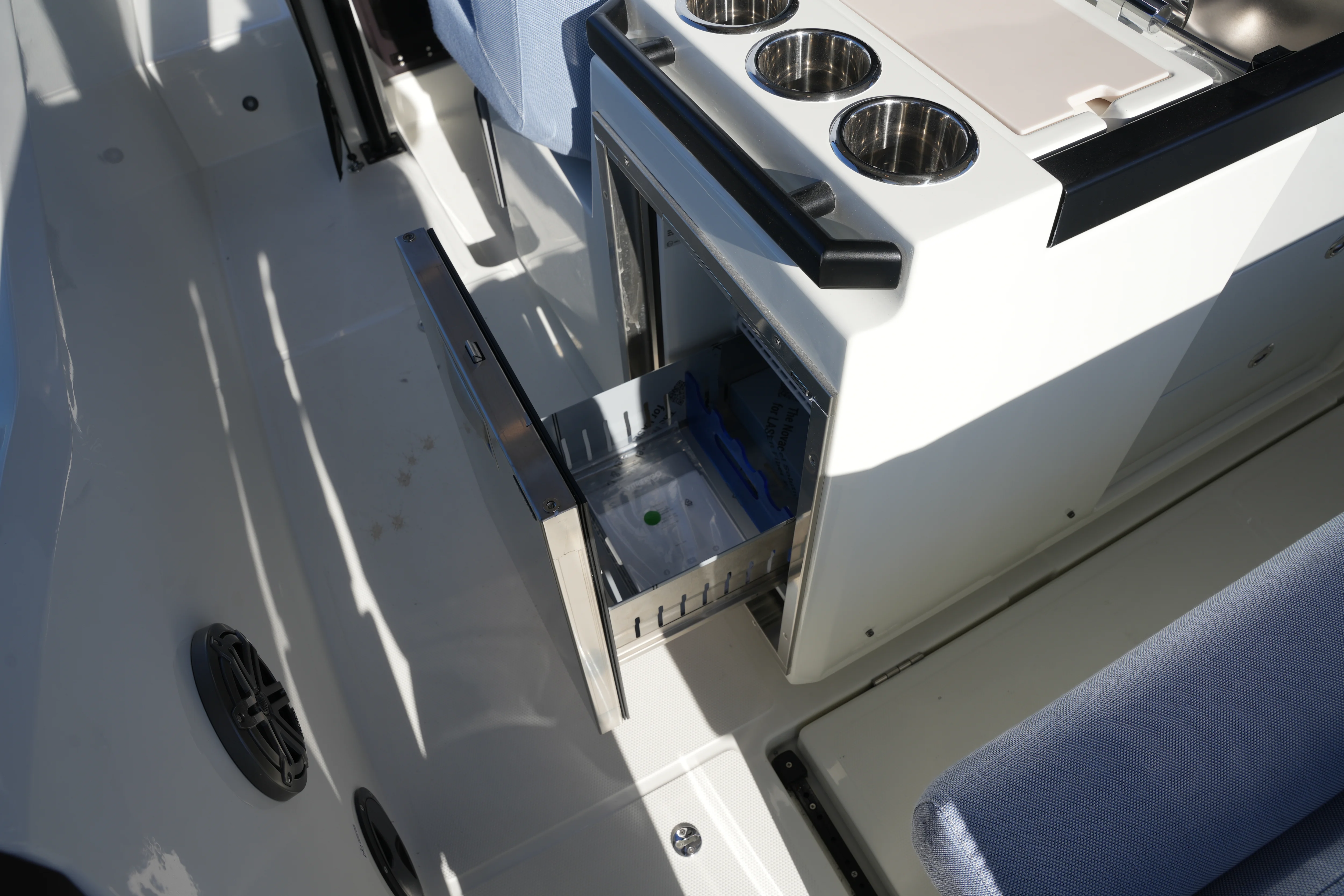 2026 Saxdor 320 GTO Image Thumbnail #22