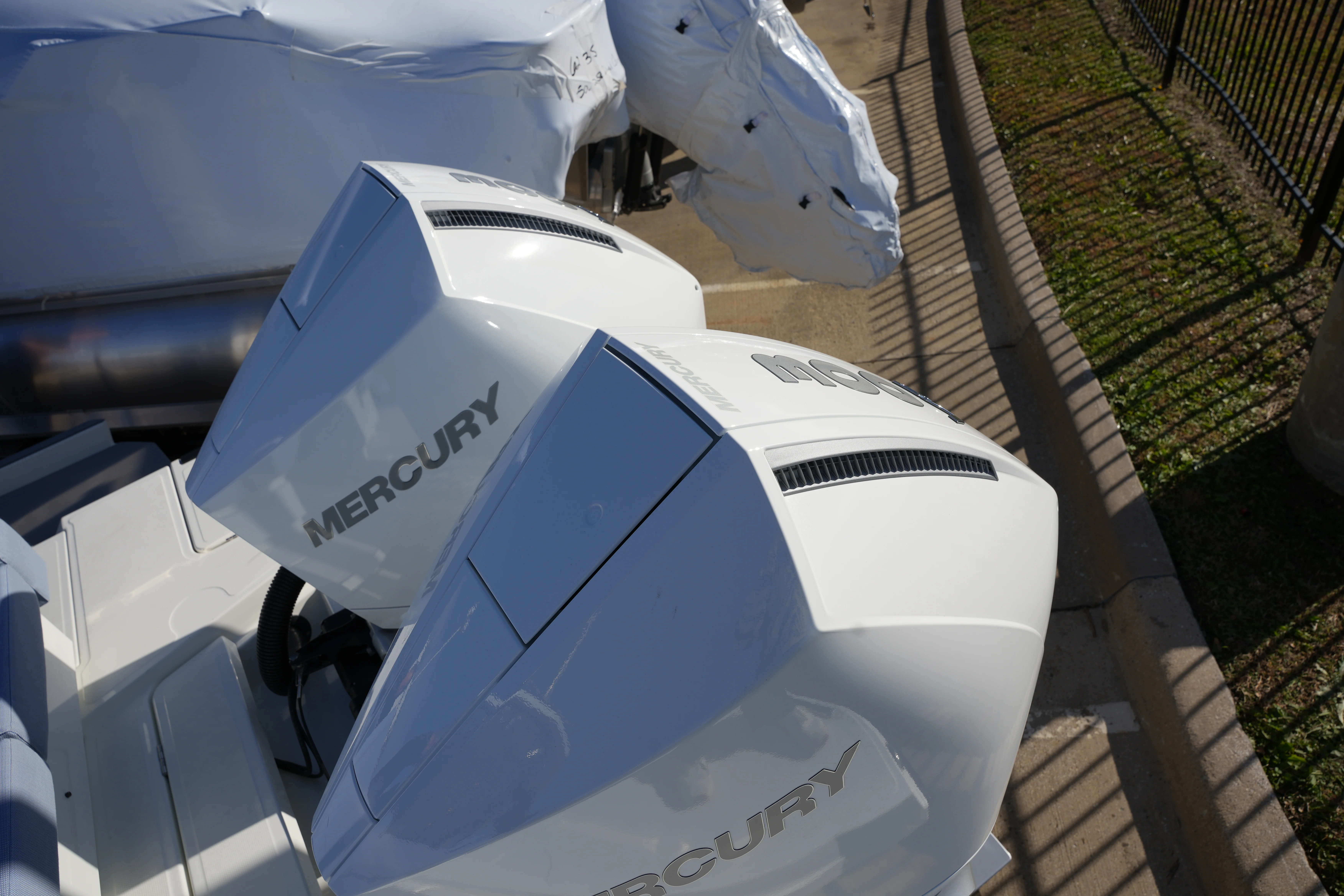 2026 Saxdor 320 GTO Image Thumbnail #8