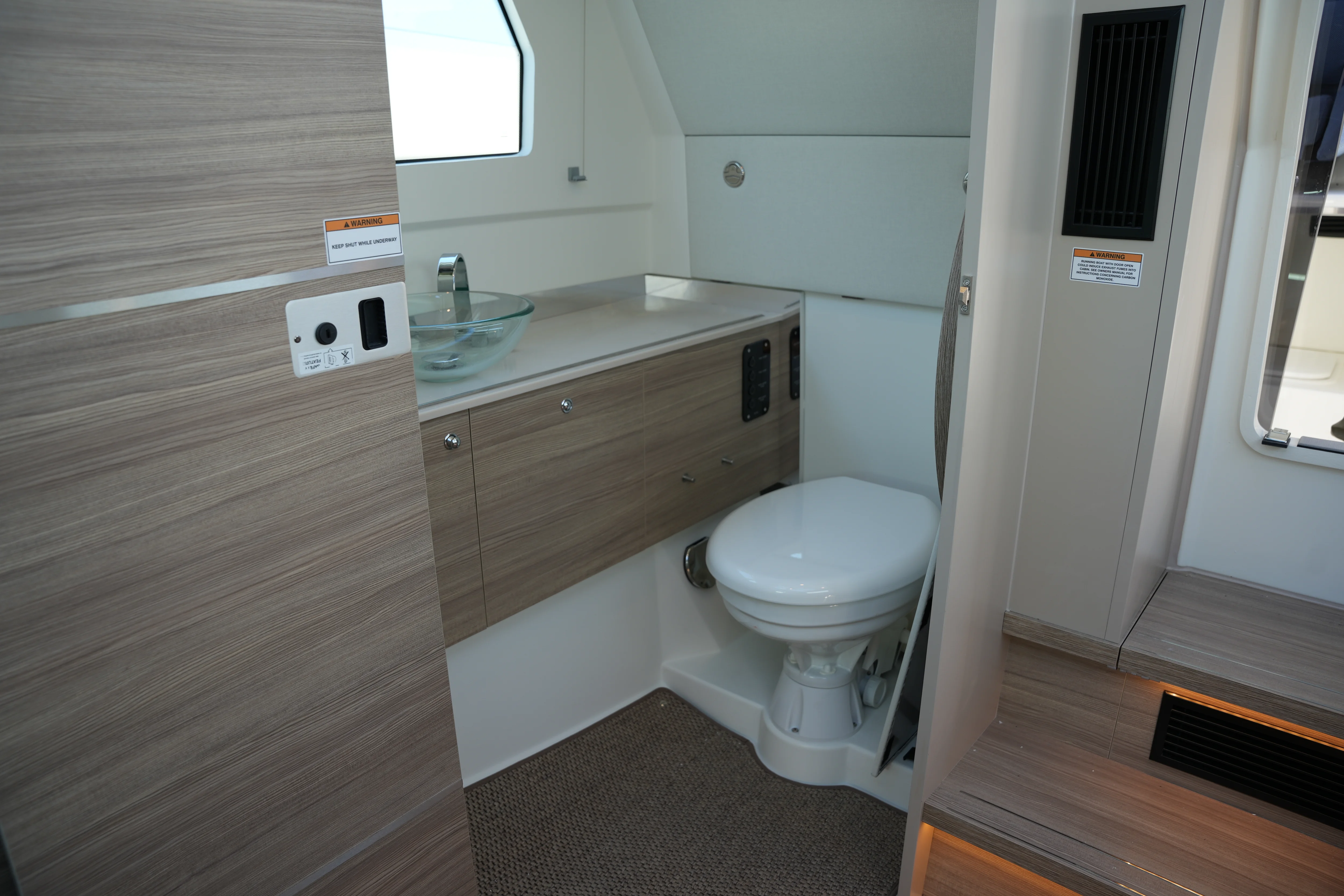 2026 Saxdor 320 GTO Image Thumbnail #36