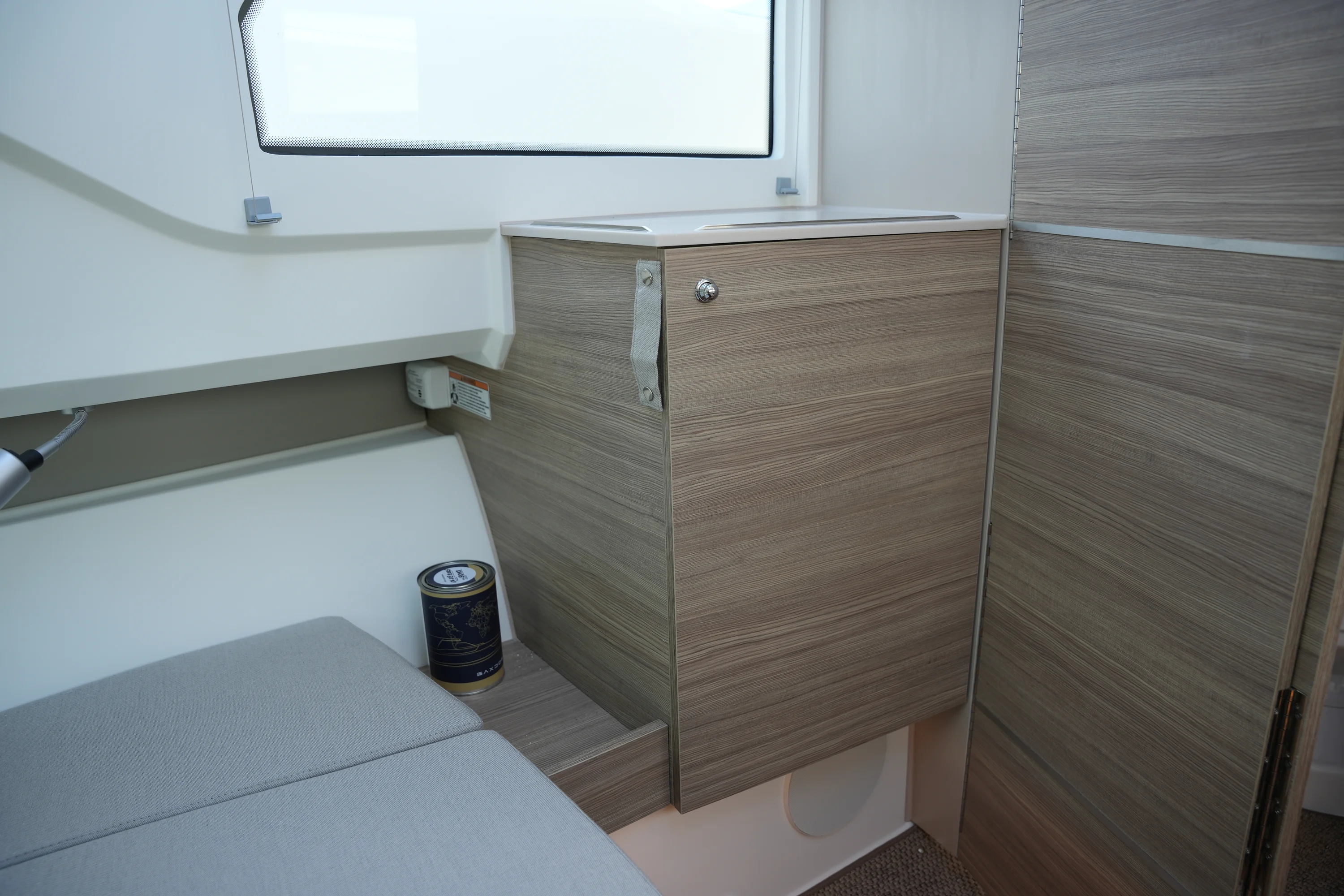 2026 Saxdor 320 GTO Image Thumbnail #35