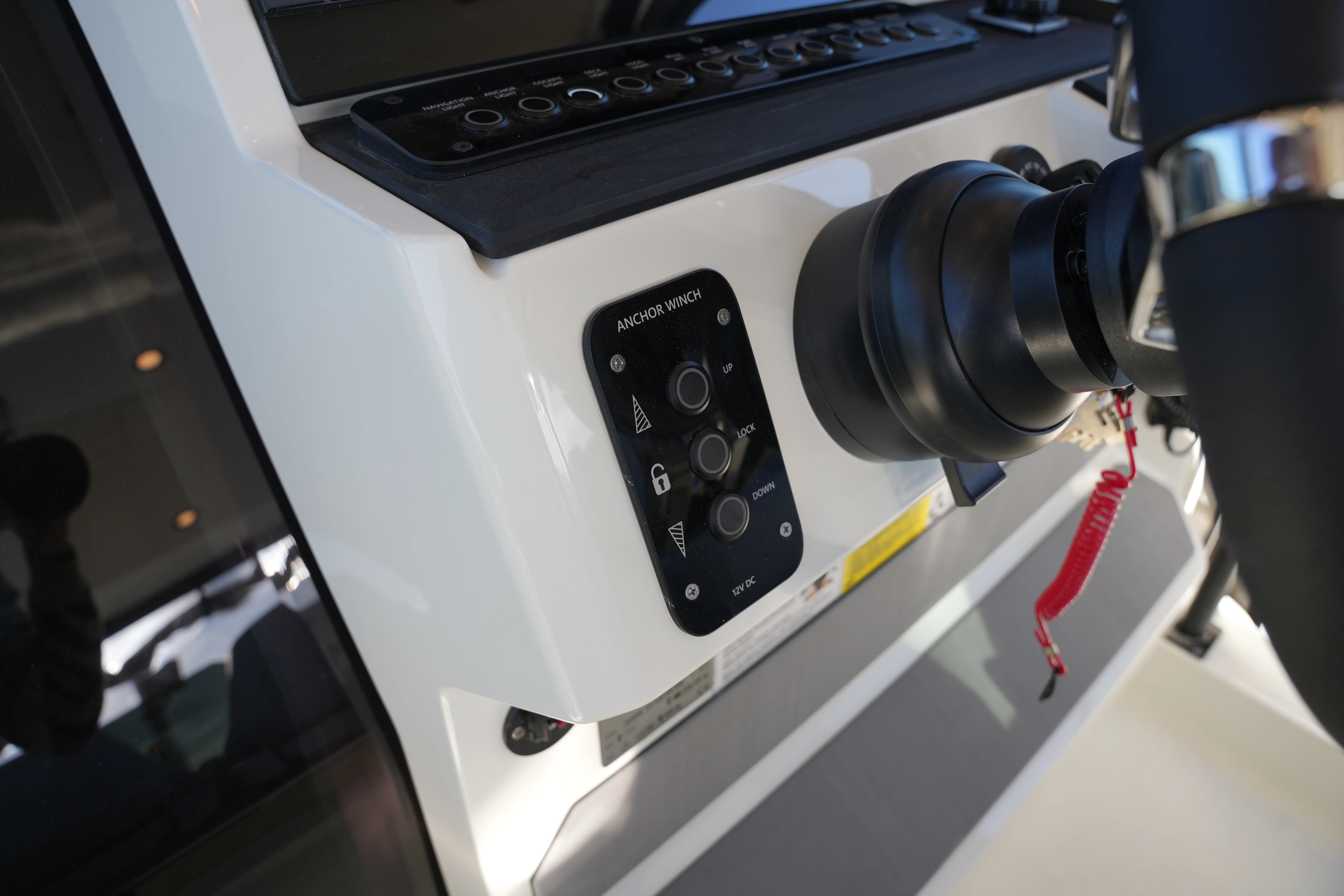 2026 Saxdor 320 GTO Image Thumbnail #27