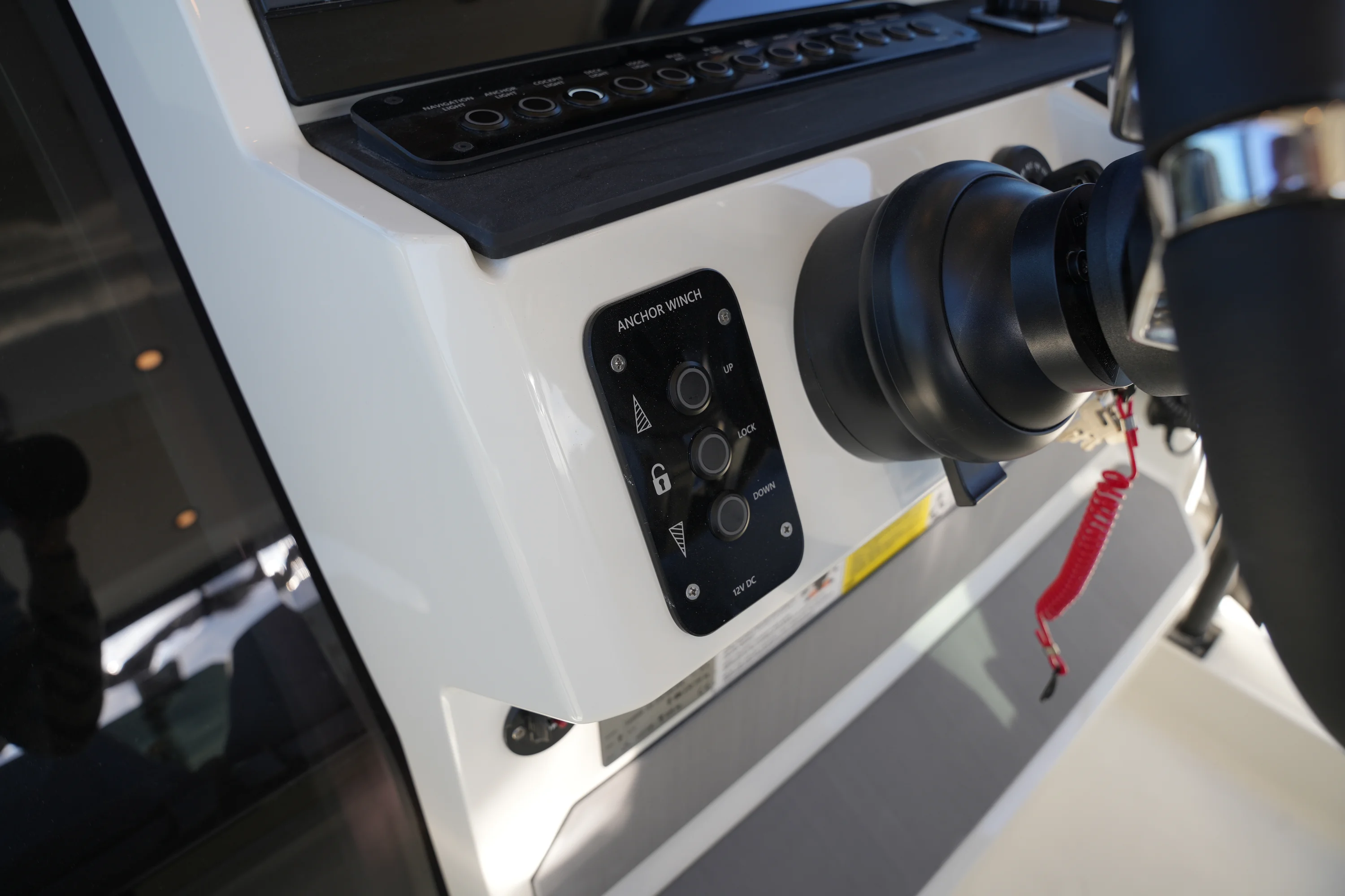 2026 Saxdor 320 GTO Image Thumbnail #27