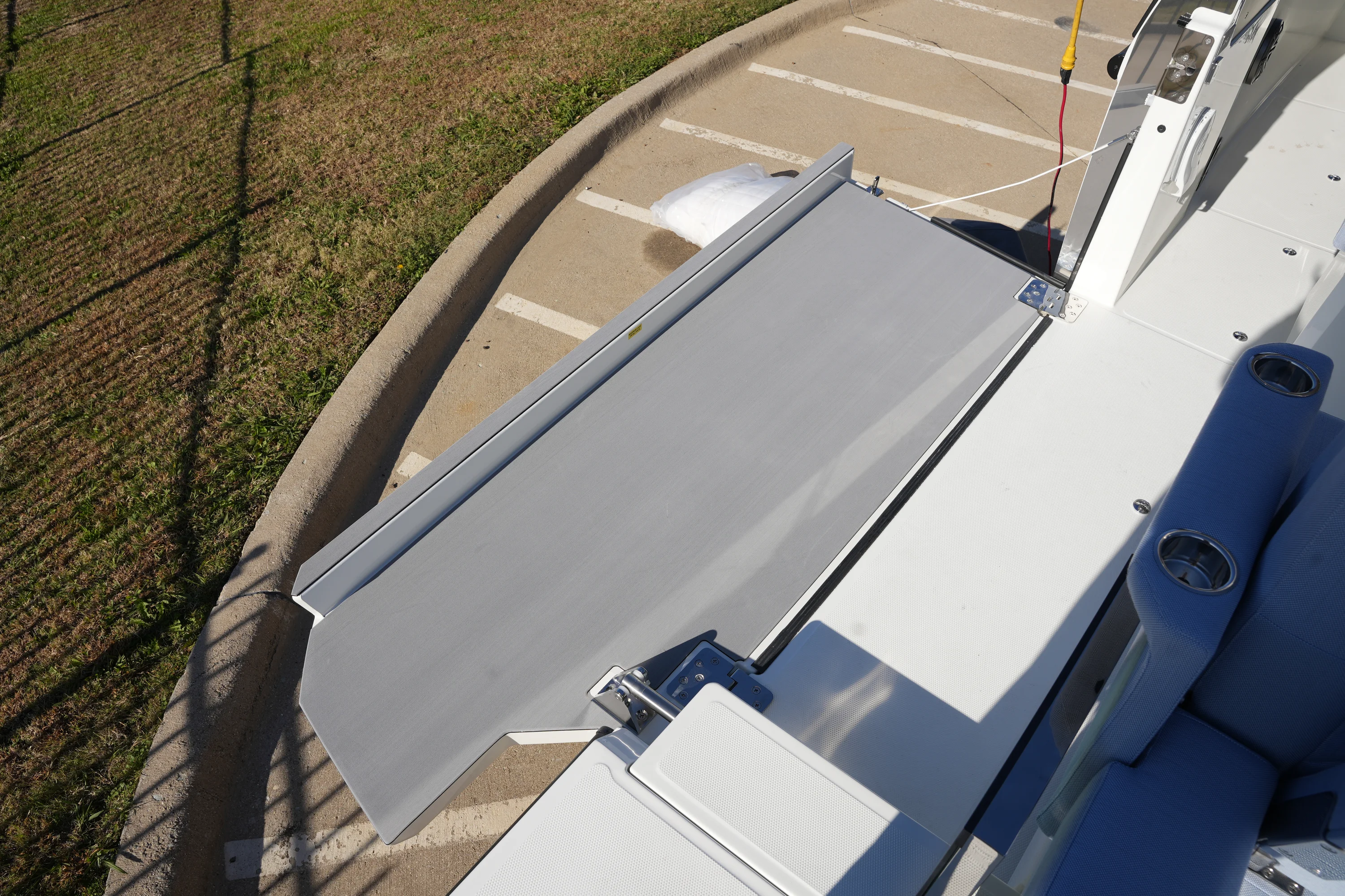 2026 Saxdor 320 GTO Image Thumbnail #9