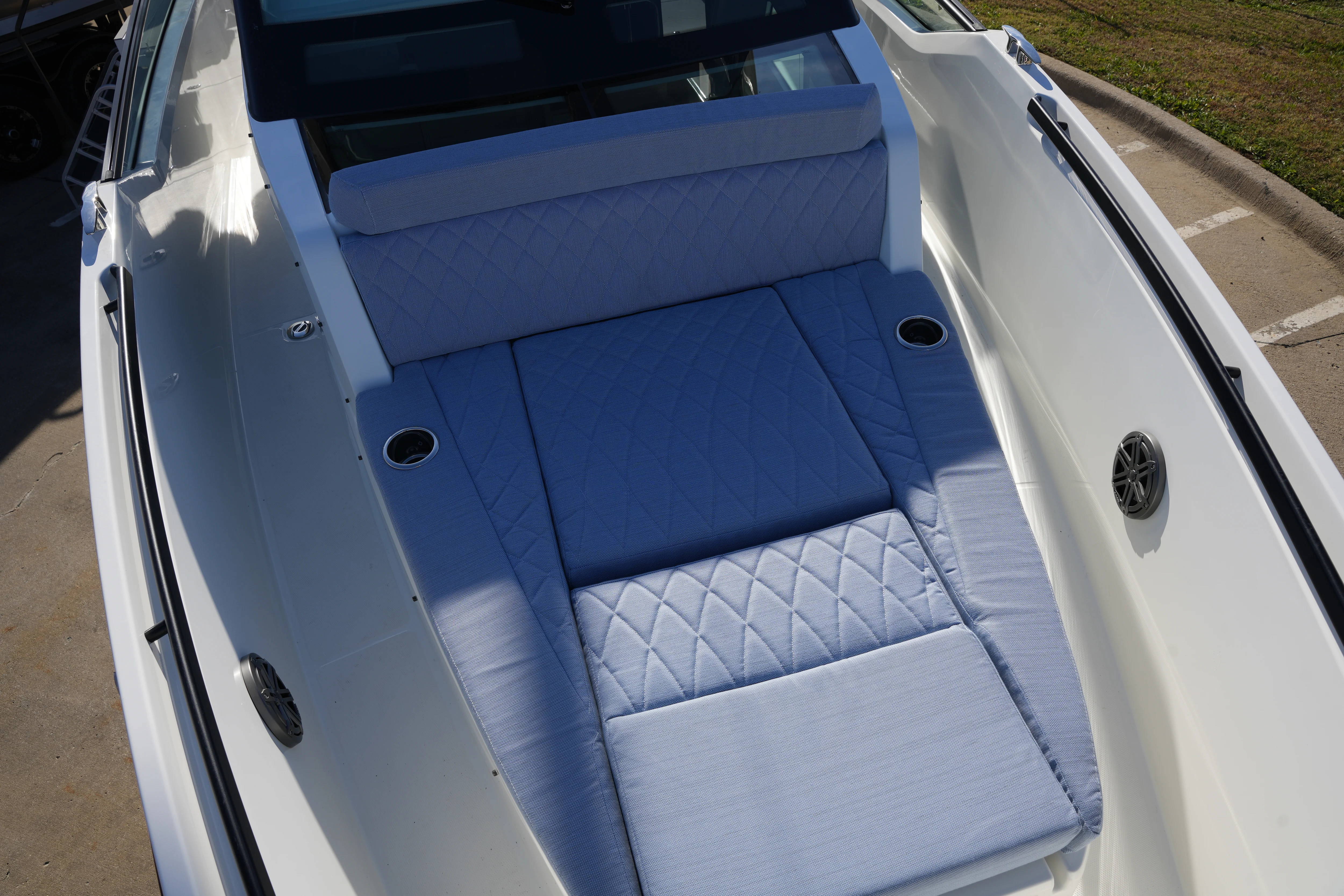 2026 Saxdor 320 GTO Image Thumbnail #44