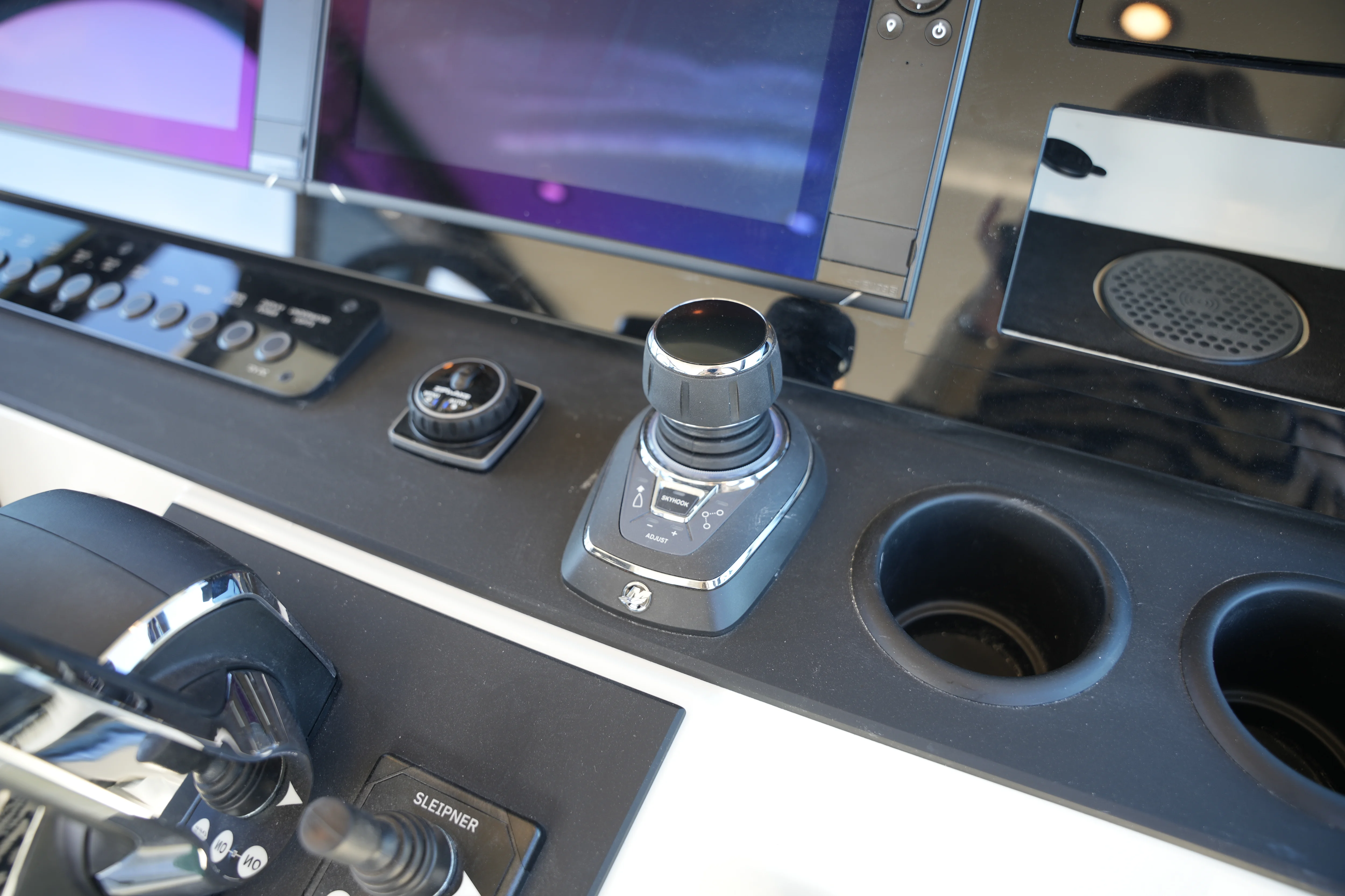 2026 Saxdor 320 GTO Image Thumbnail #29