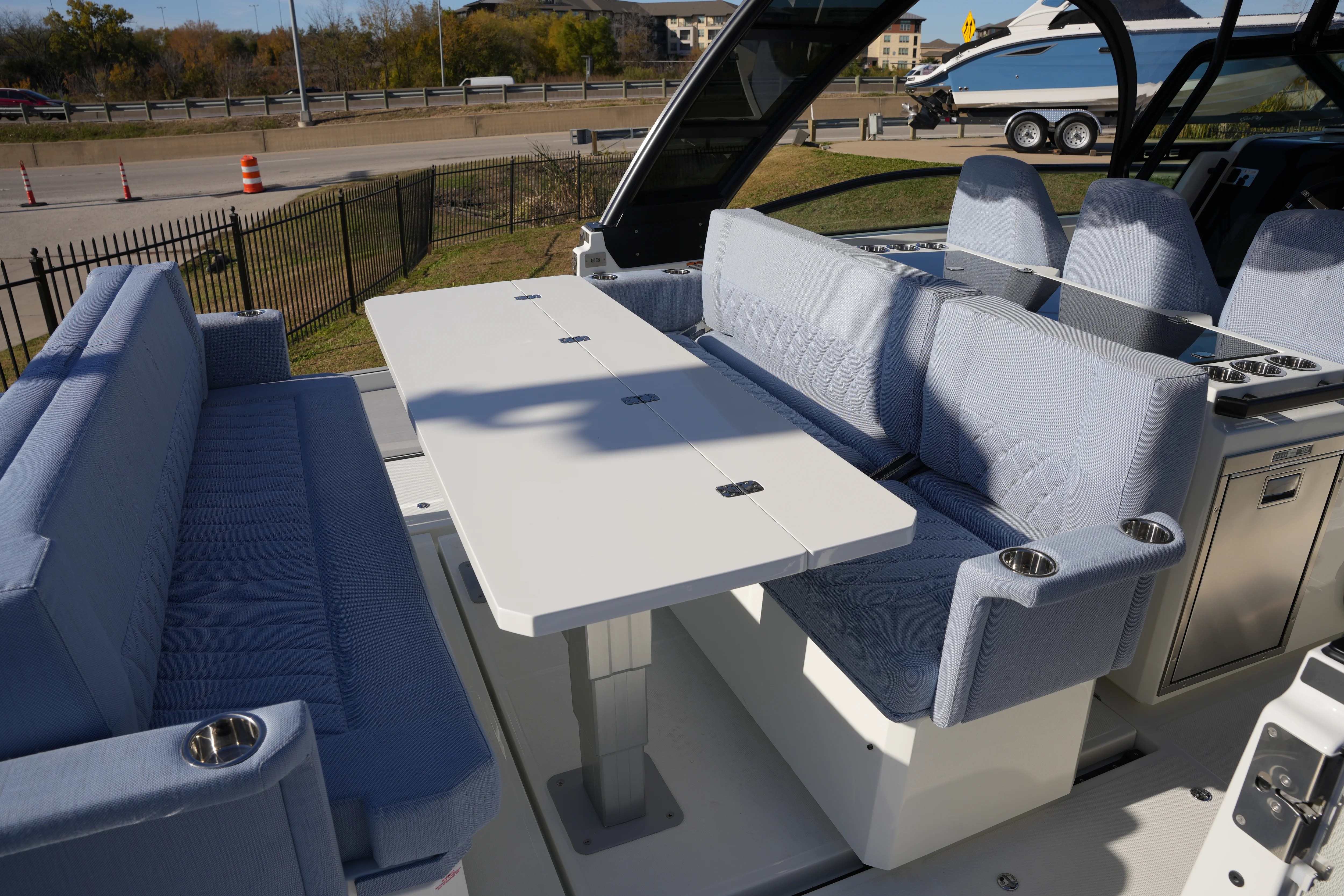 2026 Saxdor 320 GTO Image Thumbnail #13