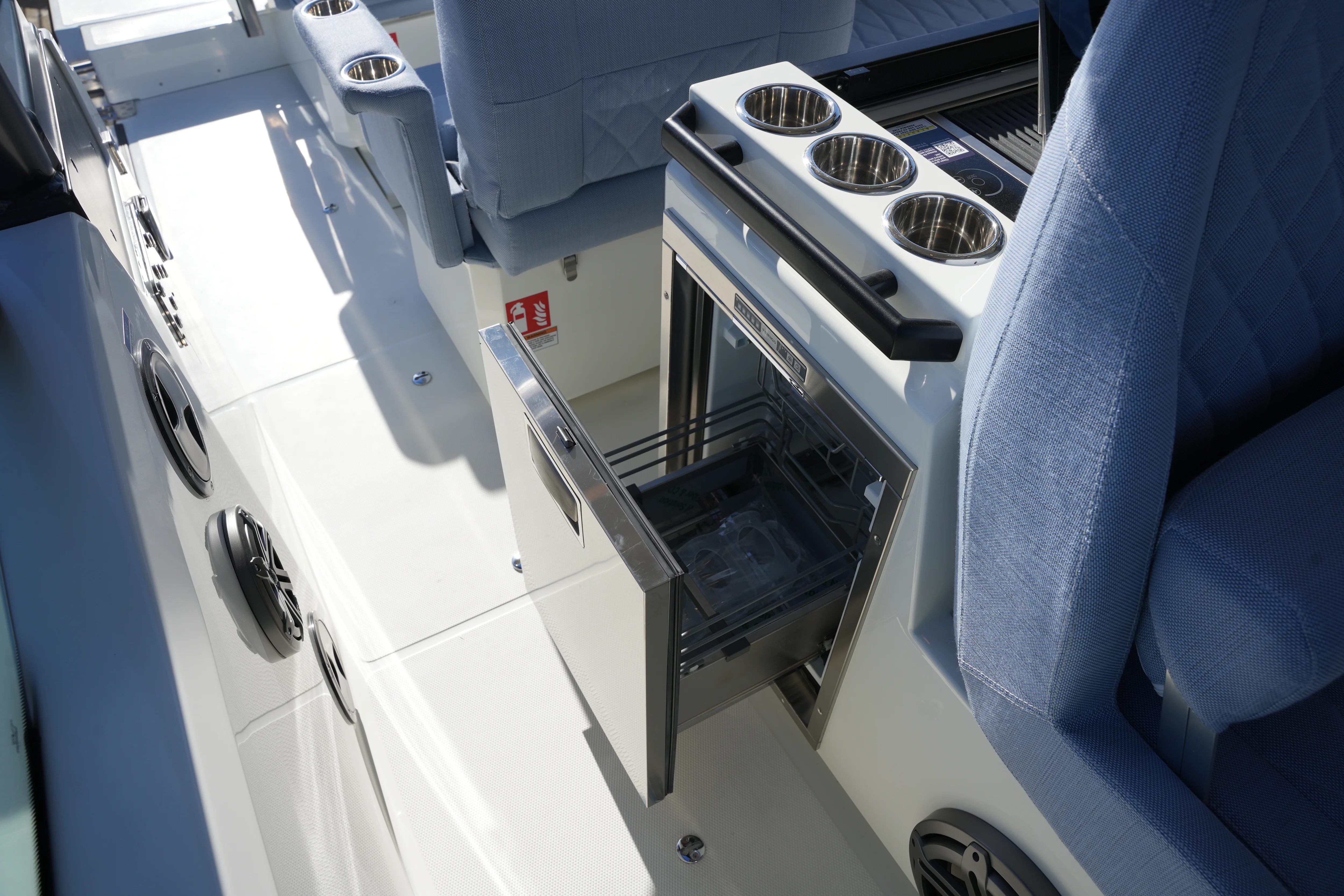 2026 Saxdor 320 GTO Image Thumbnail #23