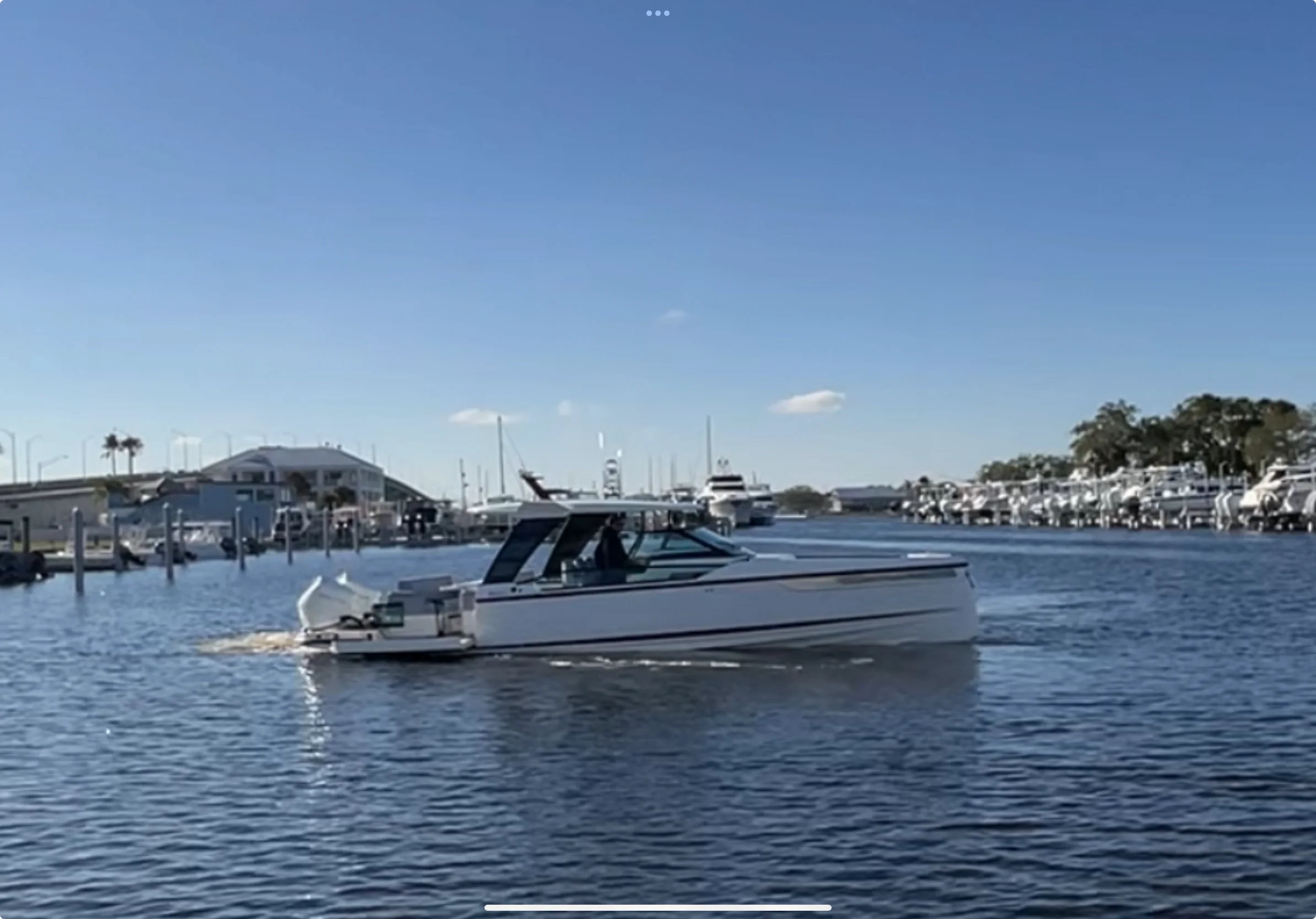 2026 Saxdor 320 GTO Image Thumbnail #7