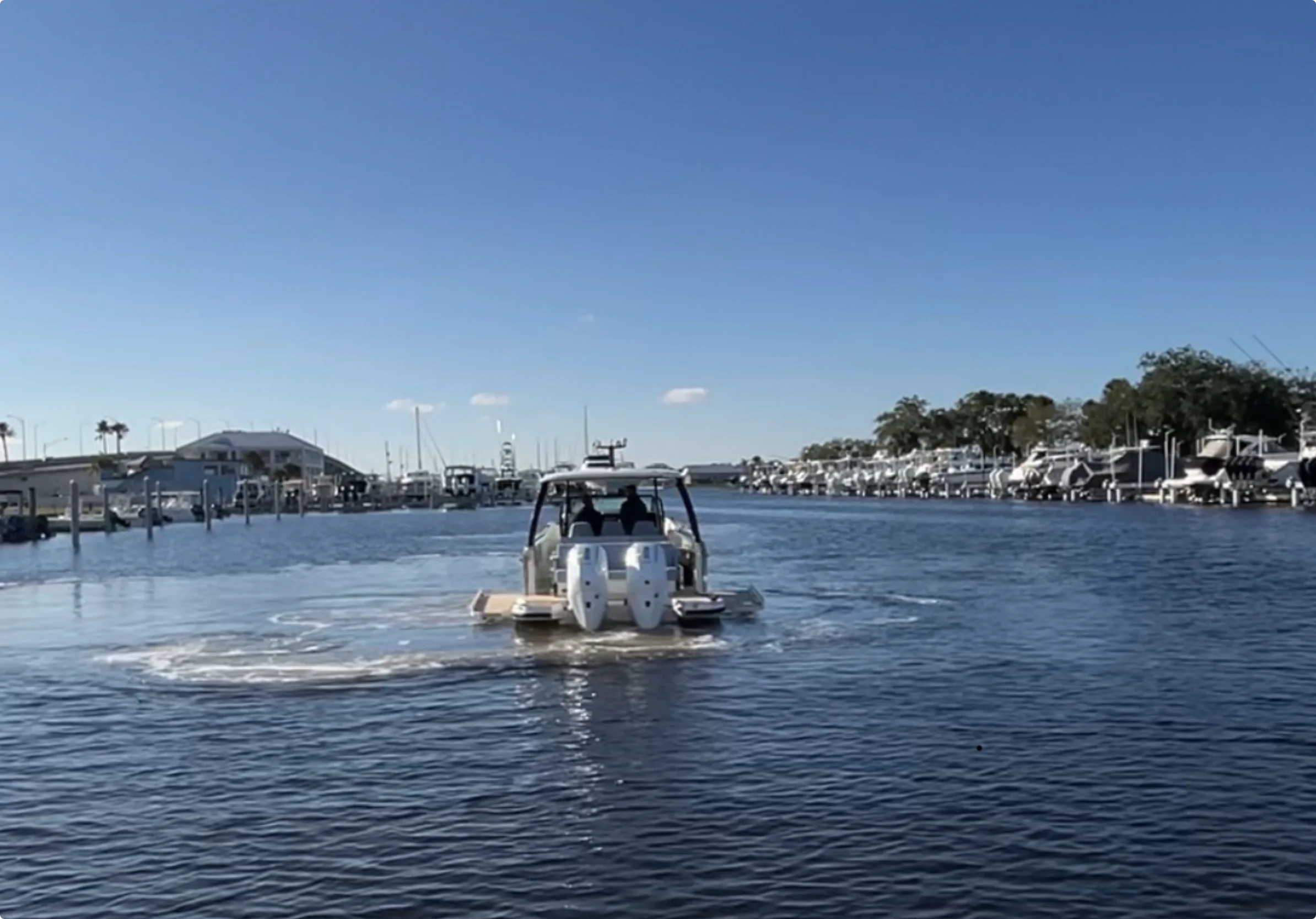 2026 Saxdor 320 GTO Image Thumbnail #6