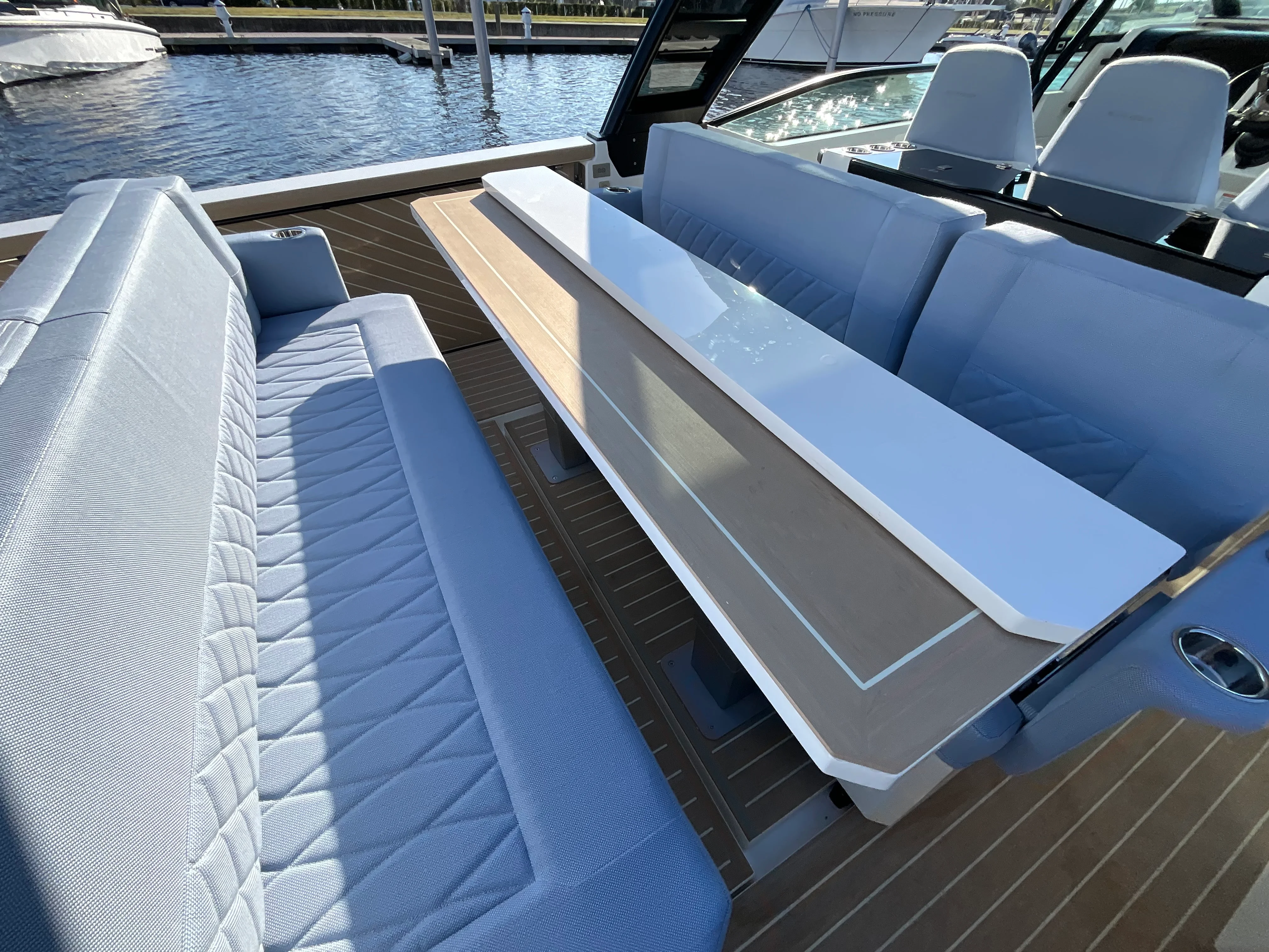 2026 Saxdor 320 GTO Image Thumbnail #11