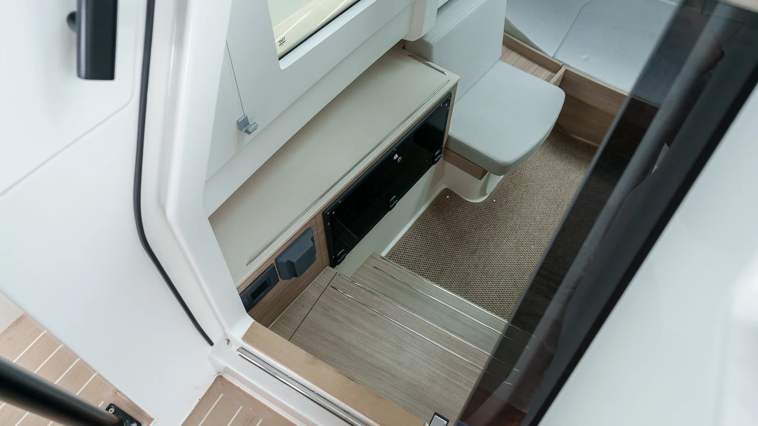 2026 Saxdor 320 GTO Image Thumbnail #27