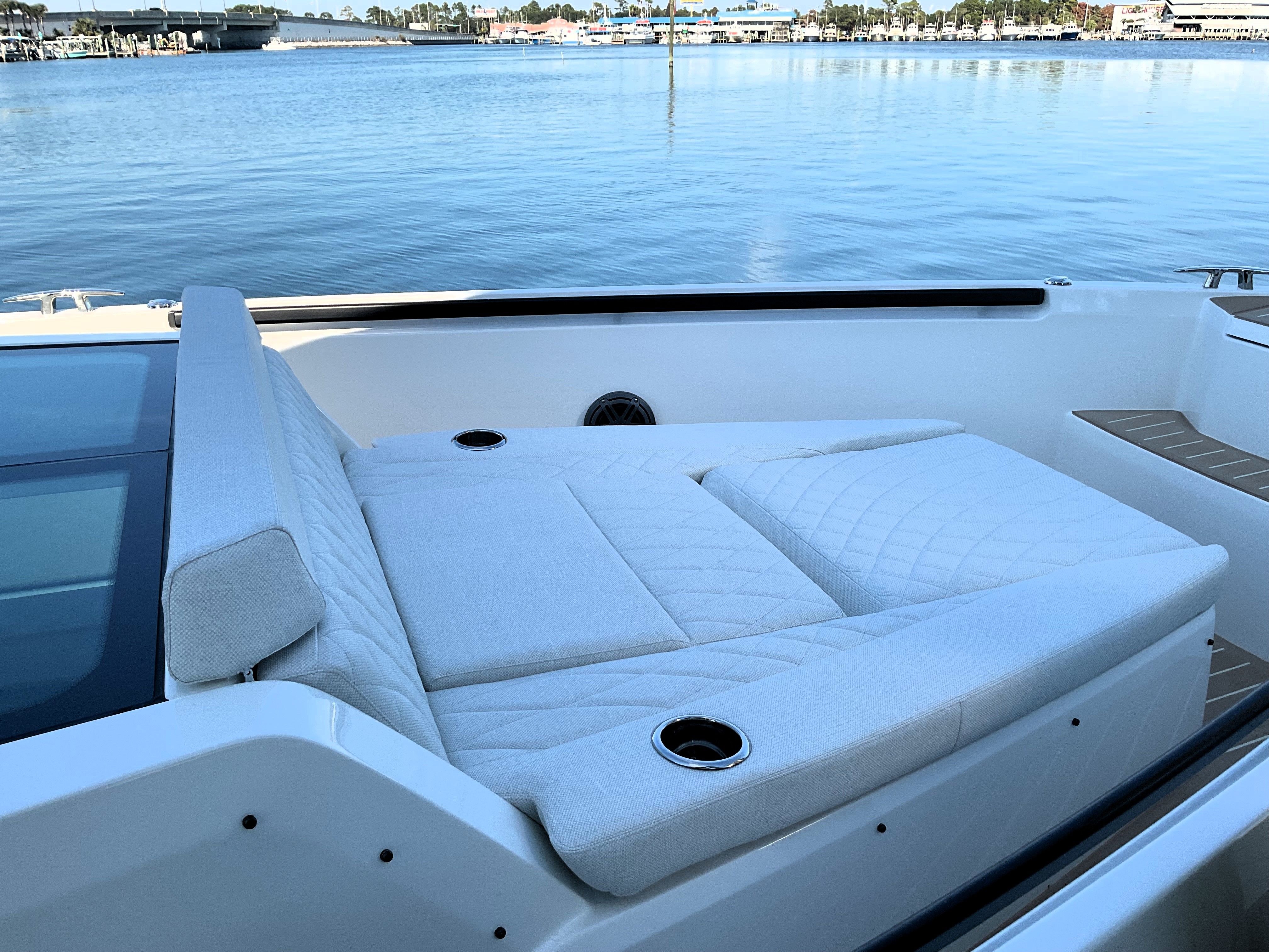 2026 Saxdor 320 GTO Image Thumbnail #42