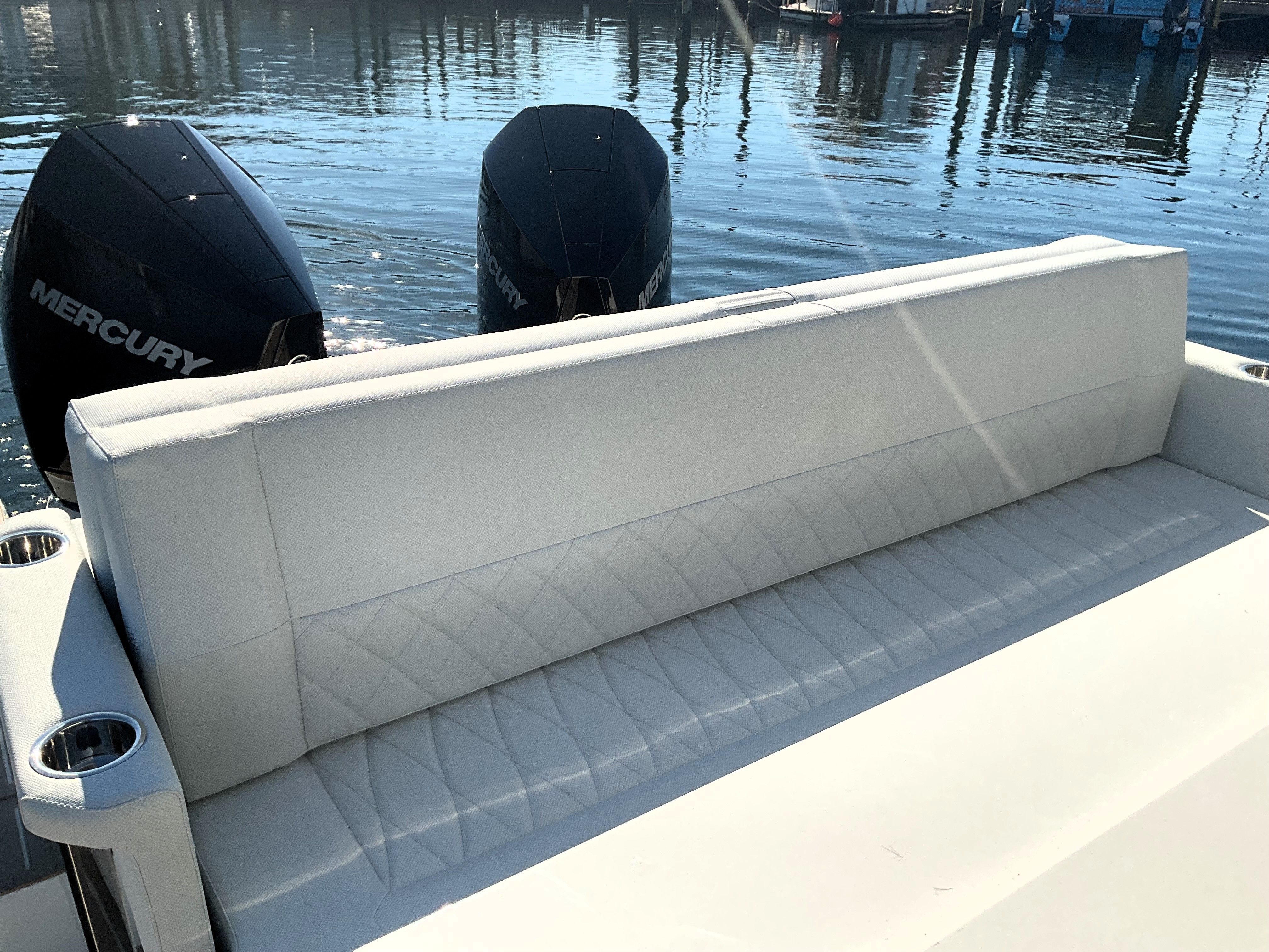 2026 Saxdor 320 GTO Image Thumbnail #14