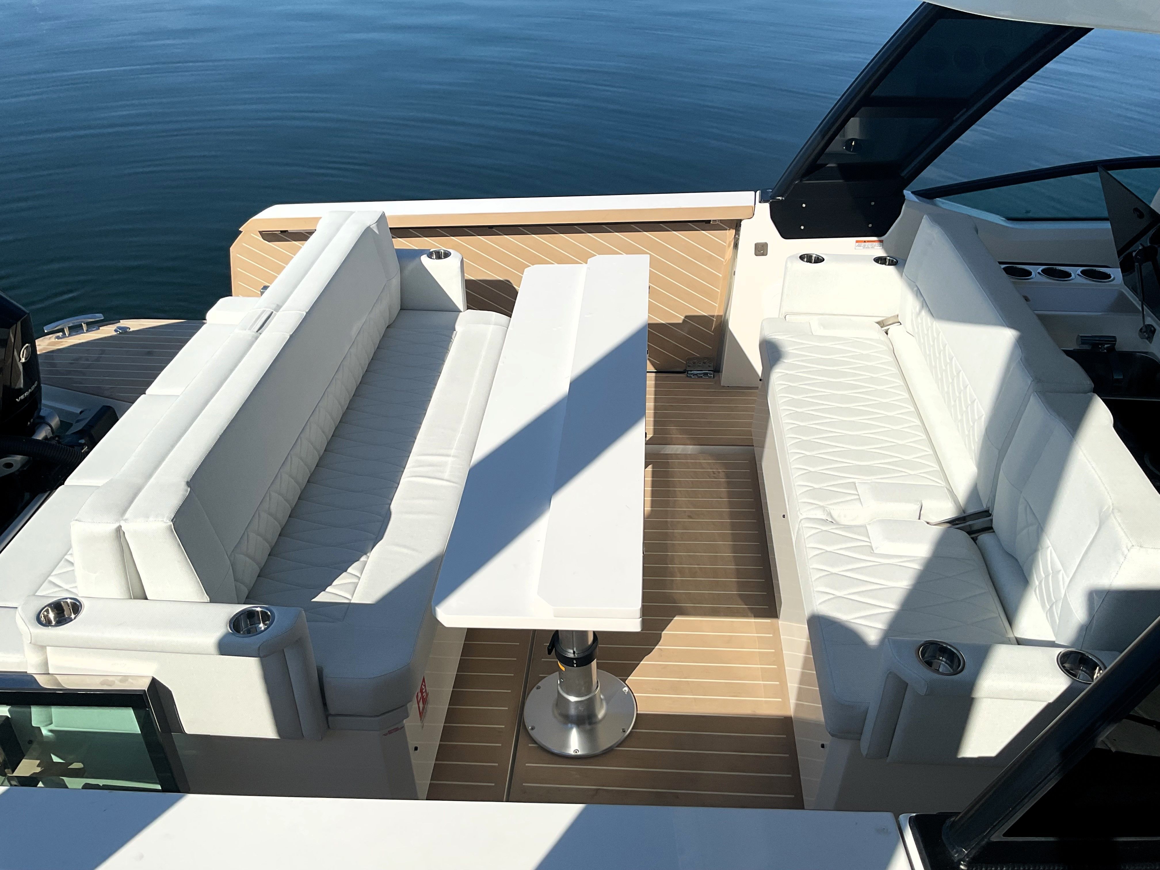 2026 Saxdor 320 GTO Image Thumbnail #20