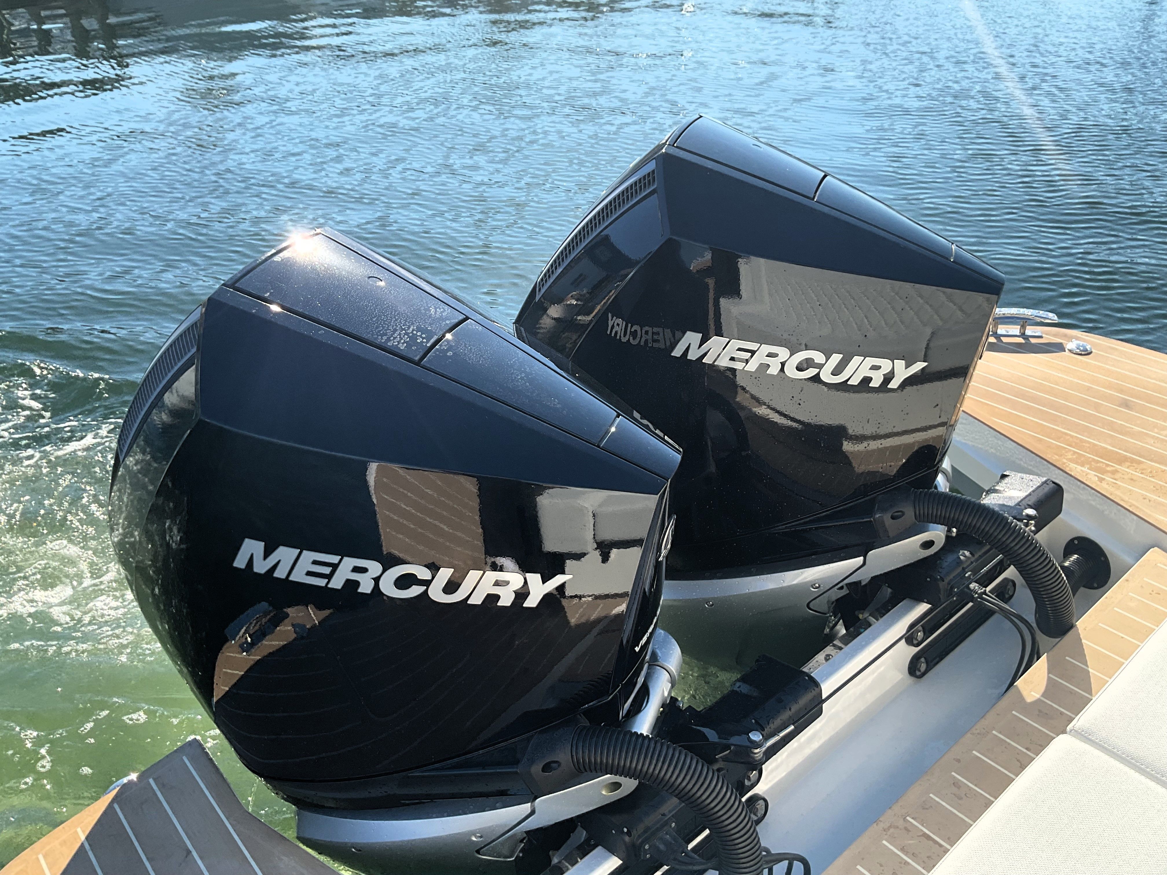 2026 Saxdor 320 GTO Image Thumbnail #13