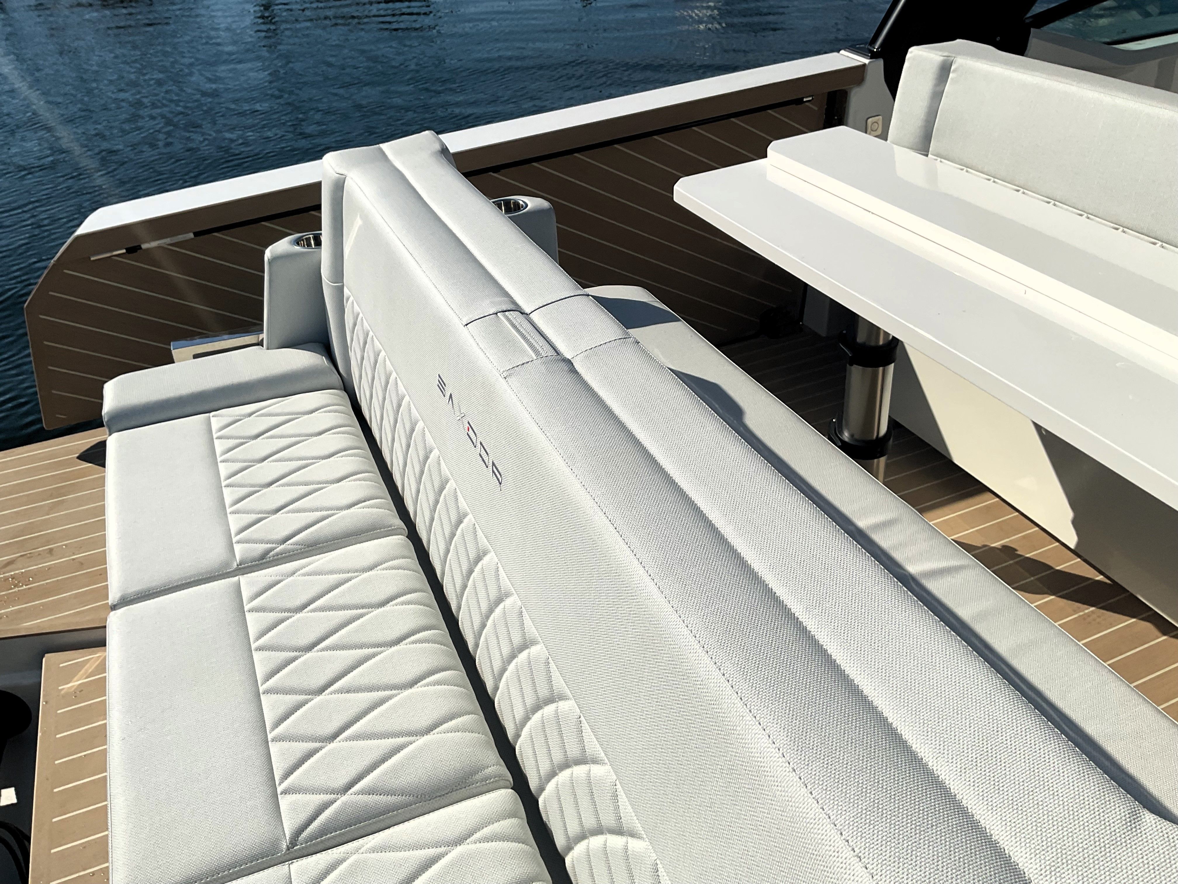 2026 Saxdor 320 GTO Image Thumbnail #22