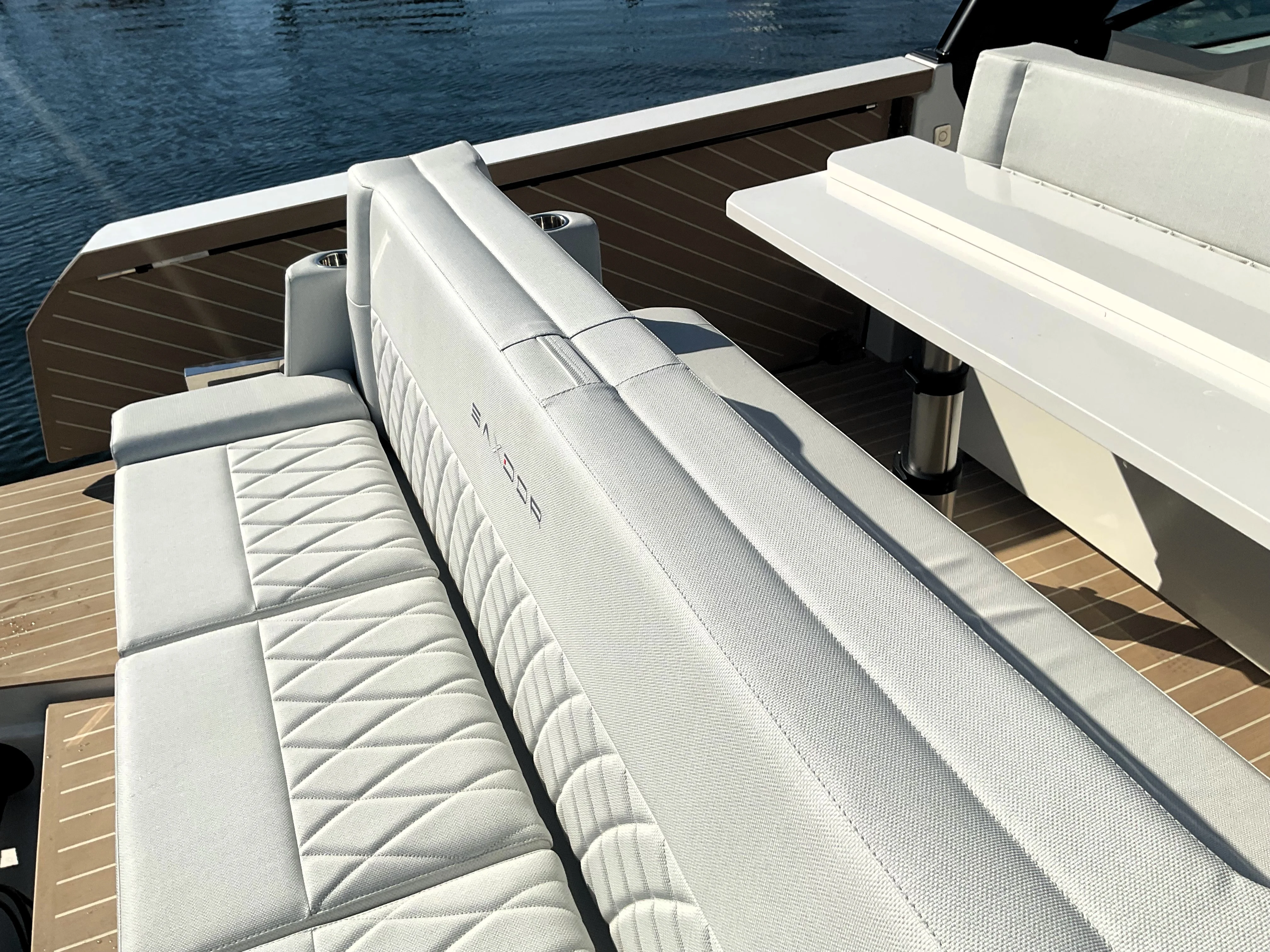 2026 Saxdor 320 GTO Image Thumbnail #22