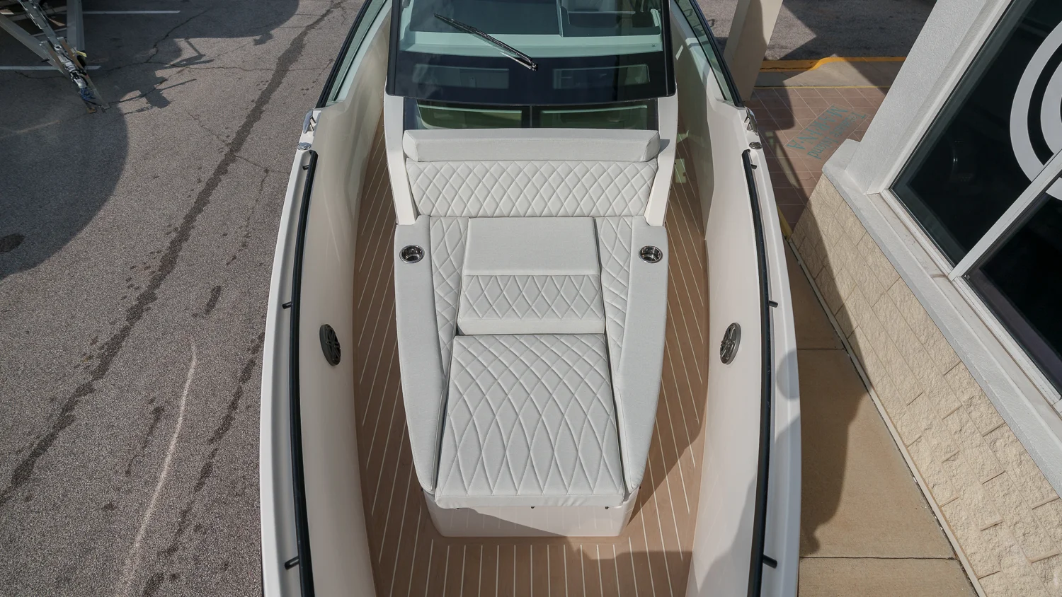 2026 Saxdor 320 GTO Image Thumbnail #14