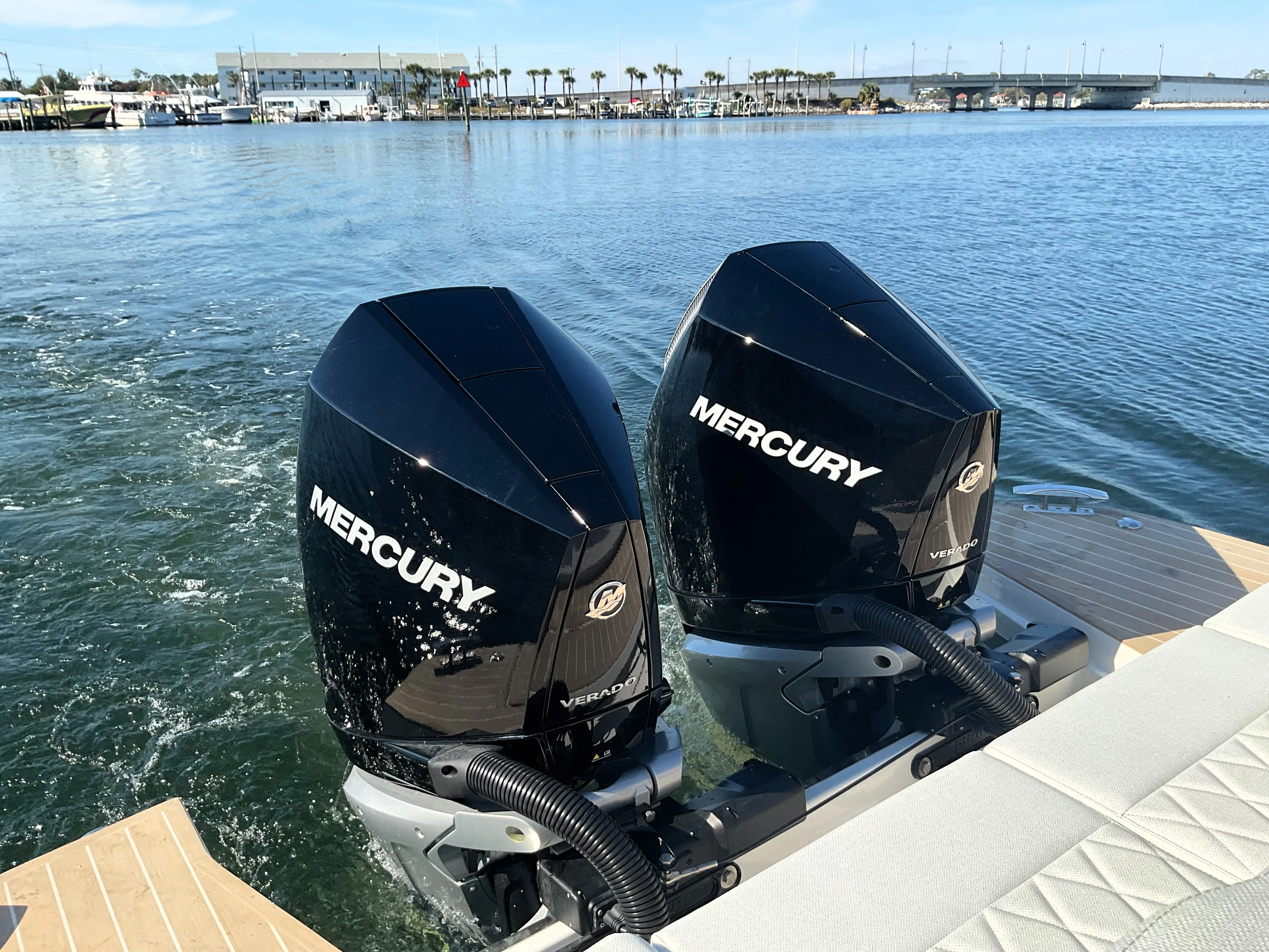 2026 Saxdor 320 GTO Image Thumbnail #12