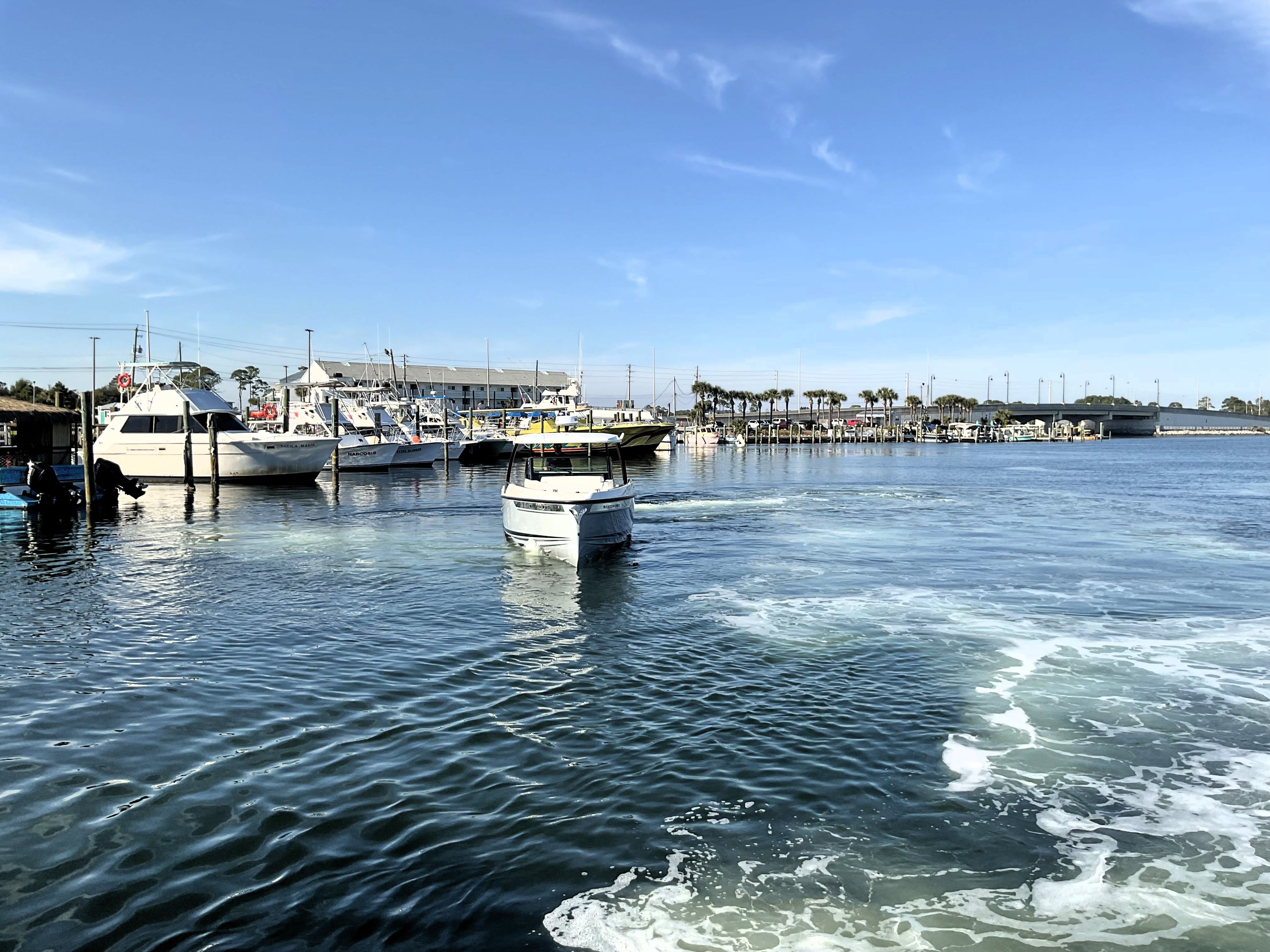 2026 Saxdor 320 GTO Image Thumbnail #57