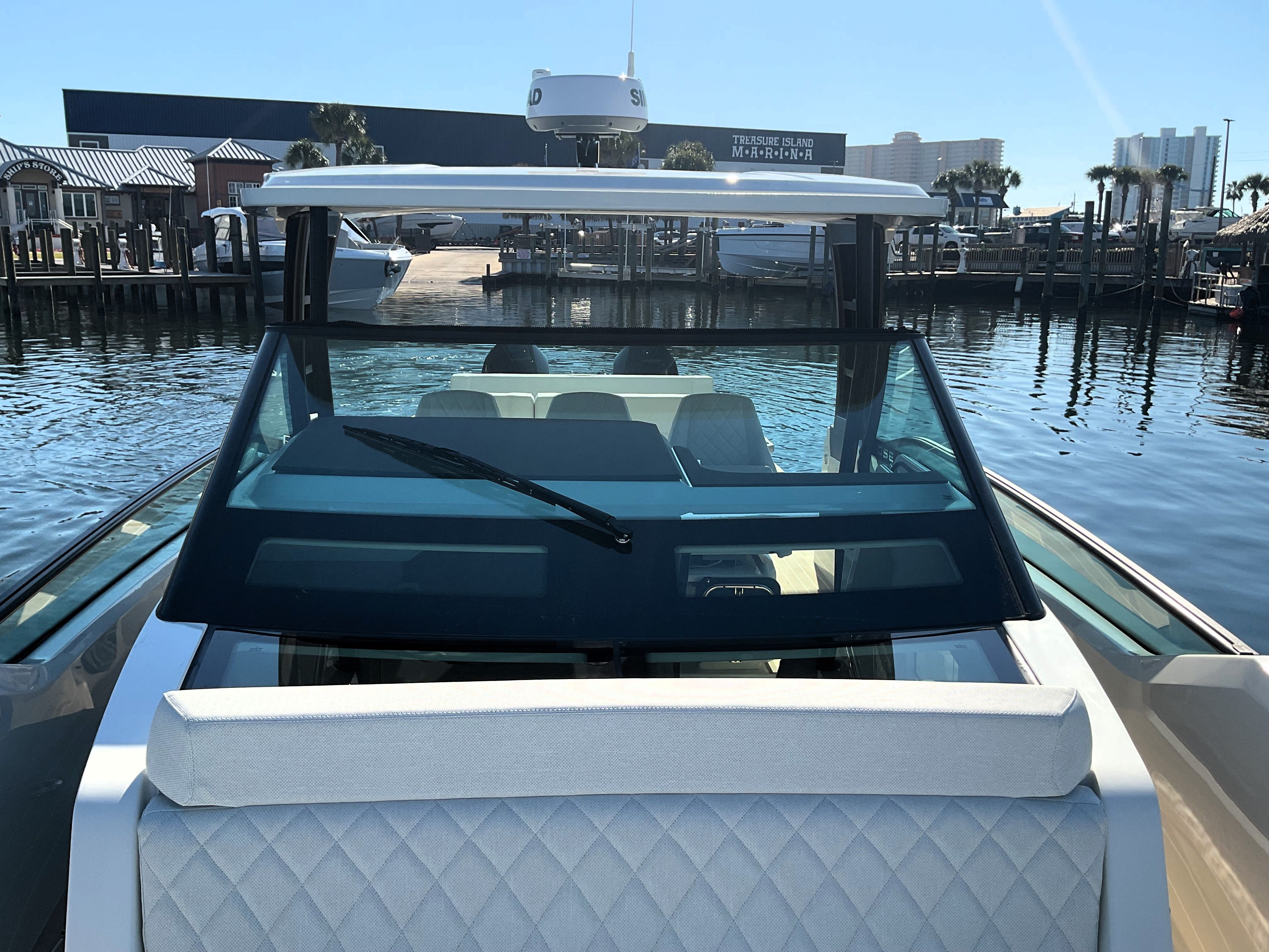 2026 Saxdor 320 GTO Image Thumbnail #39