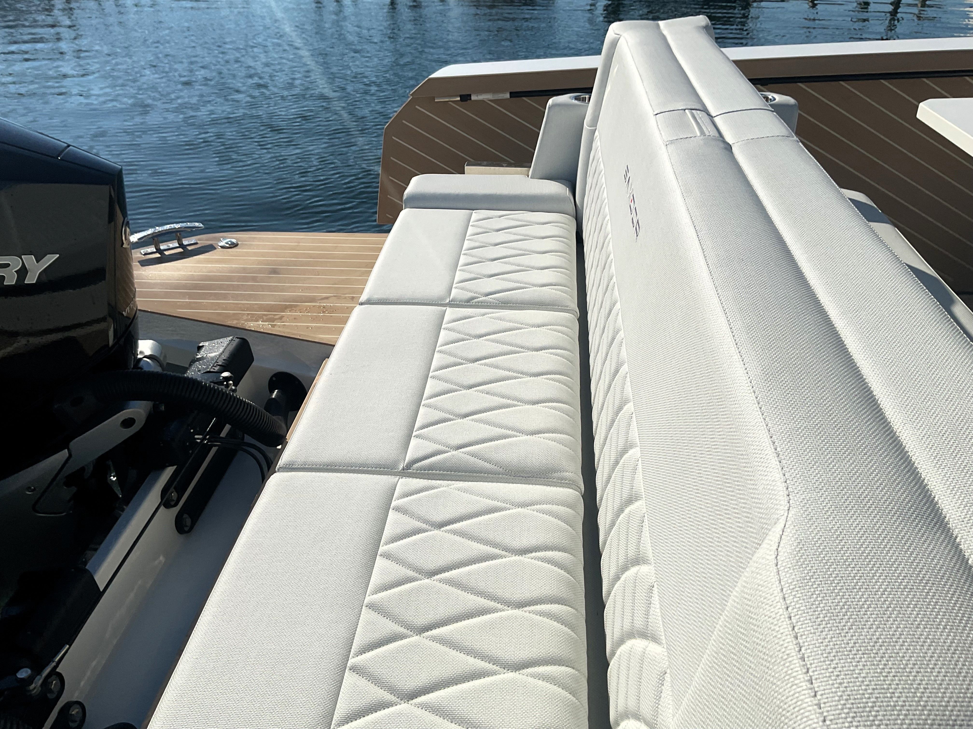 2026 Saxdor 320 GTO Image Thumbnail #23