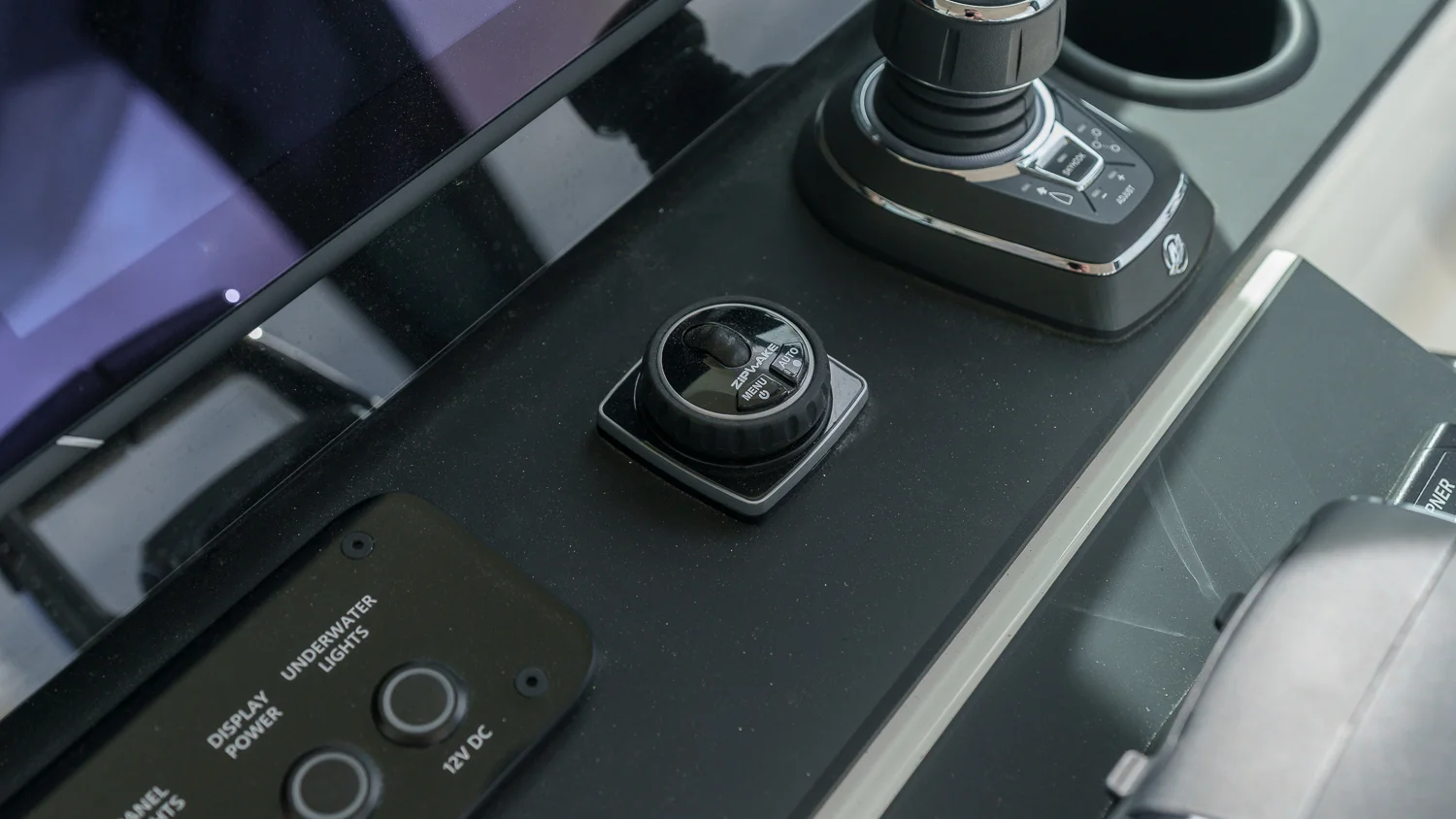 2026 Saxdor 320 GTO Image Thumbnail #21