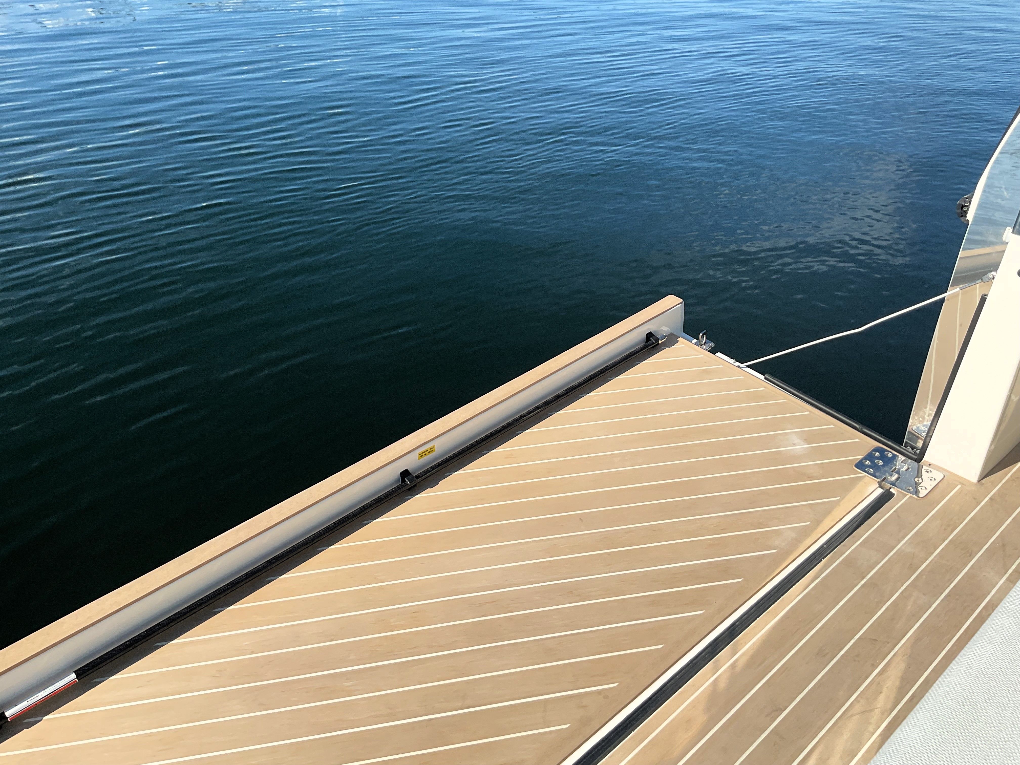 2026 Saxdor 320 GTO Image Thumbnail #50